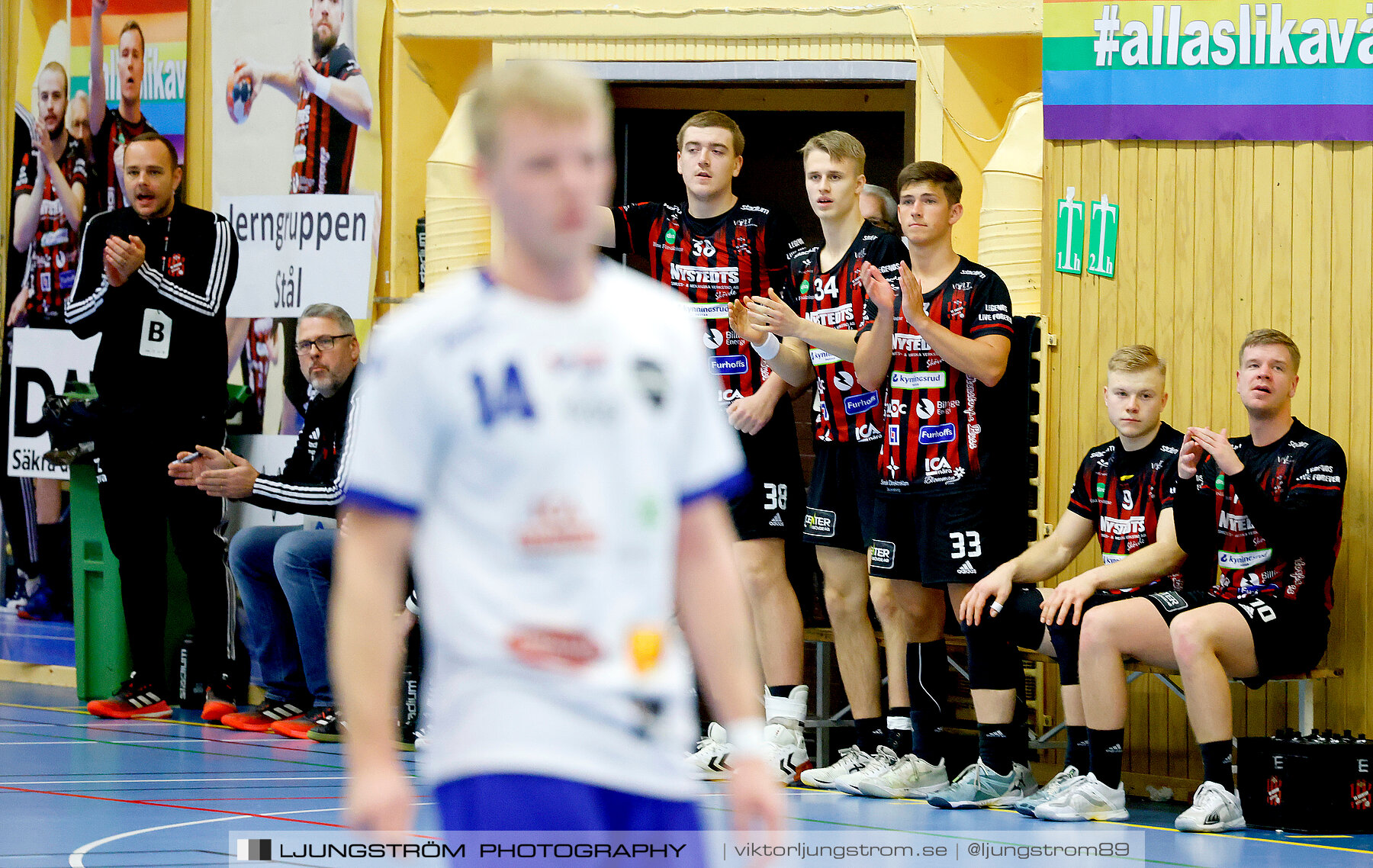 HK Country-IK Baltichov 29-24,herr,Arena Skövde,Skövde,Sverige,Handboll,,2023,322592