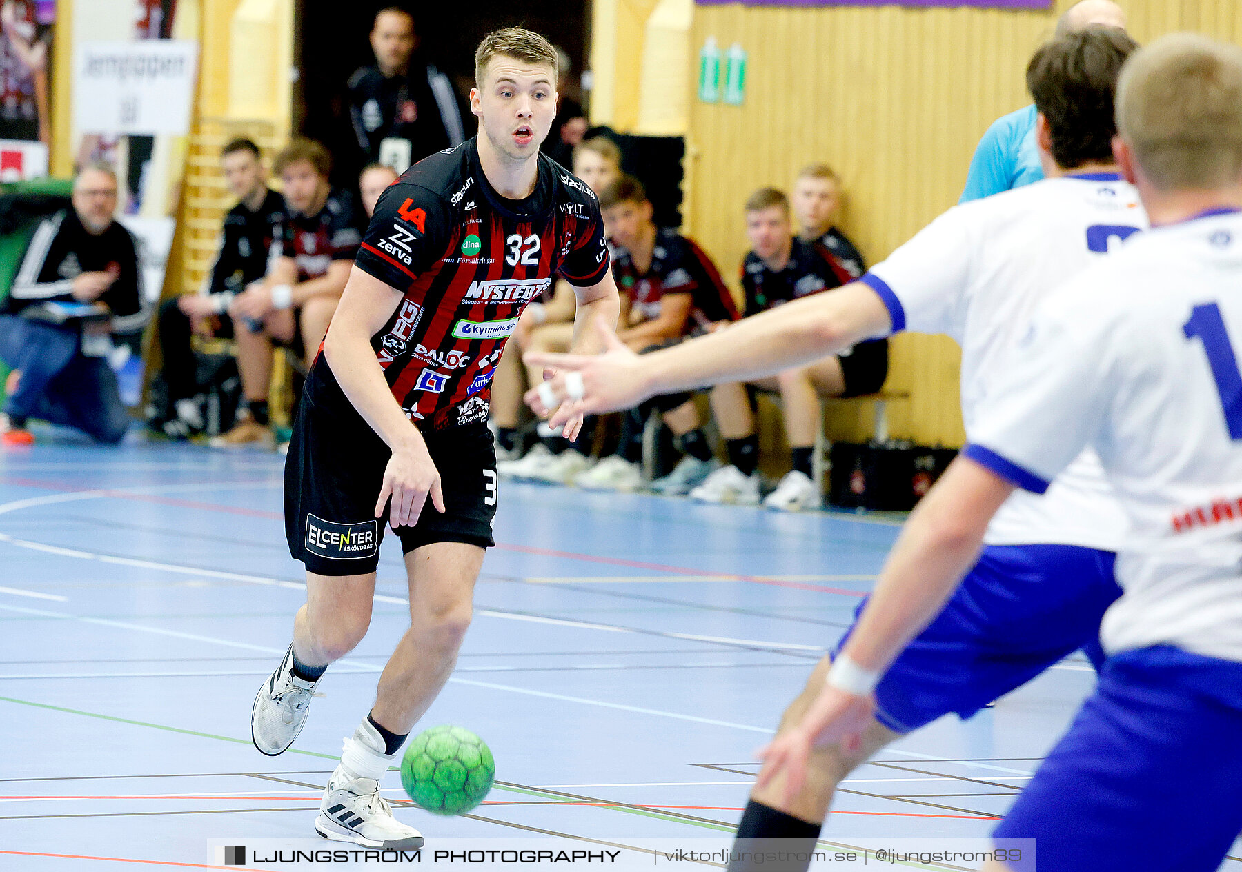 HK Country-IK Baltichov 29-24,herr,Arena Skövde,Skövde,Sverige,Handboll,,2023,322599