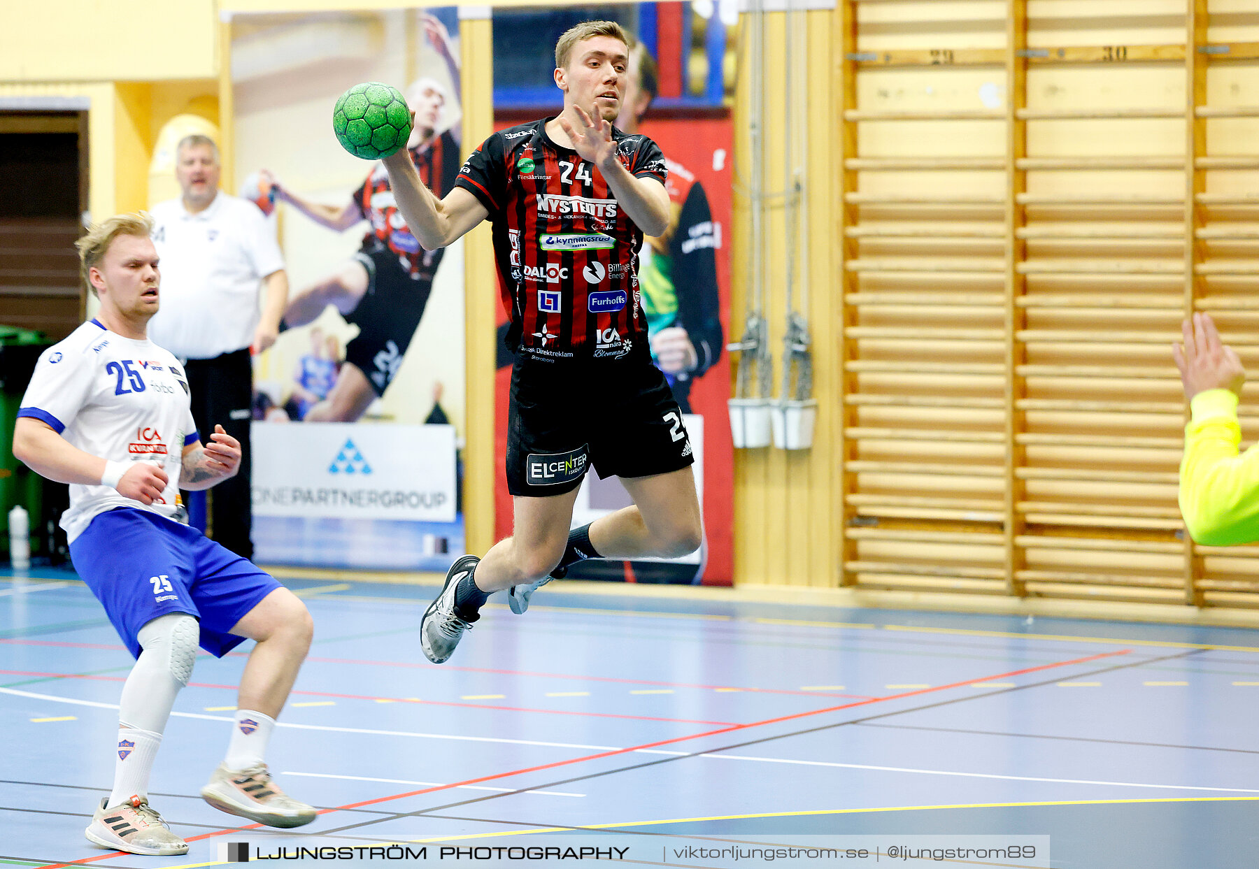 HK Country-IK Baltichov 29-24,herr,Arena Skövde,Skövde,Sverige,Handboll,,2023,322604