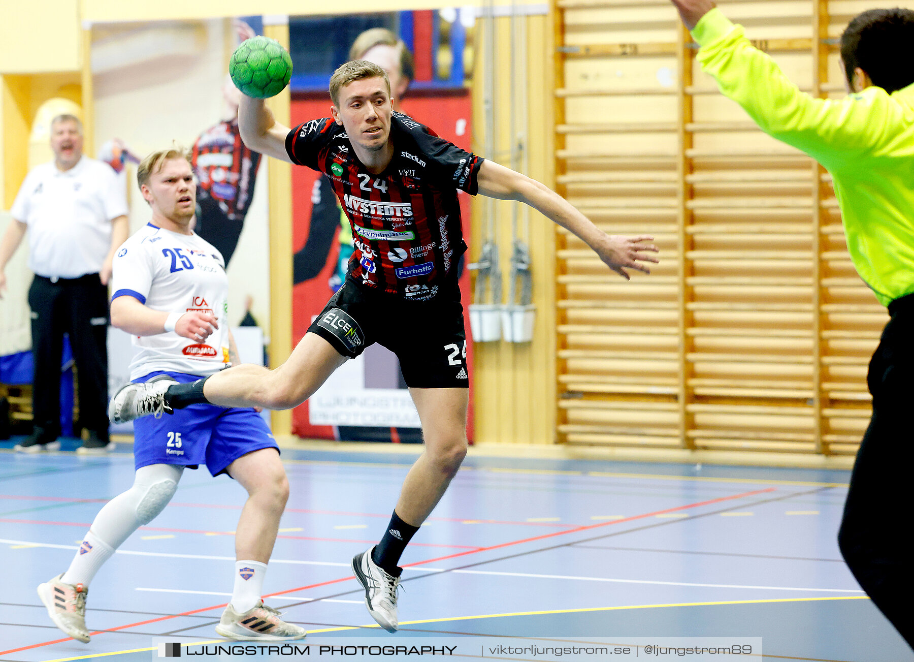 HK Country-IK Baltichov 29-24,herr,Arena Skövde,Skövde,Sverige,Handboll,,2023,322606