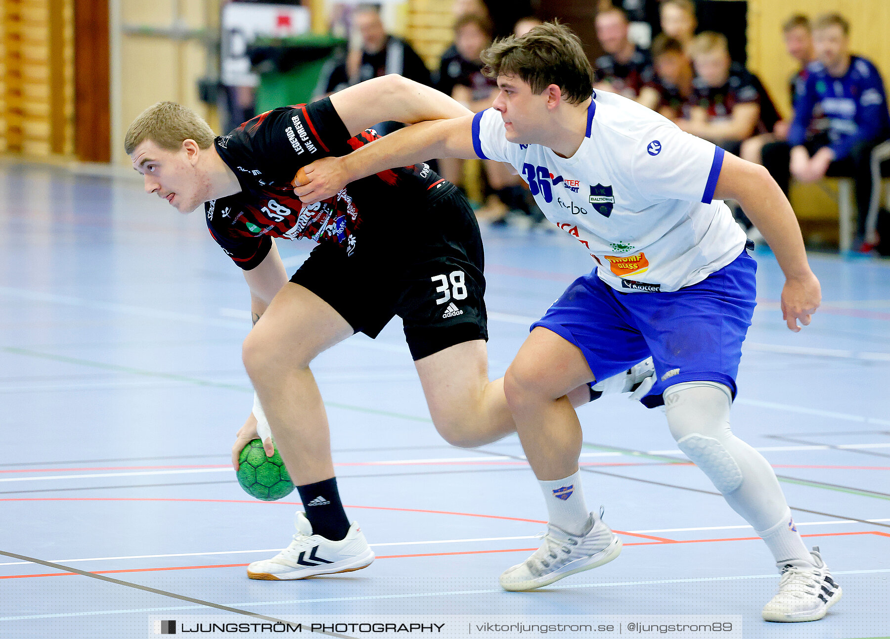 HK Country-IK Baltichov 29-24,herr,Arena Skövde,Skövde,Sverige,Handboll,,2023,322612