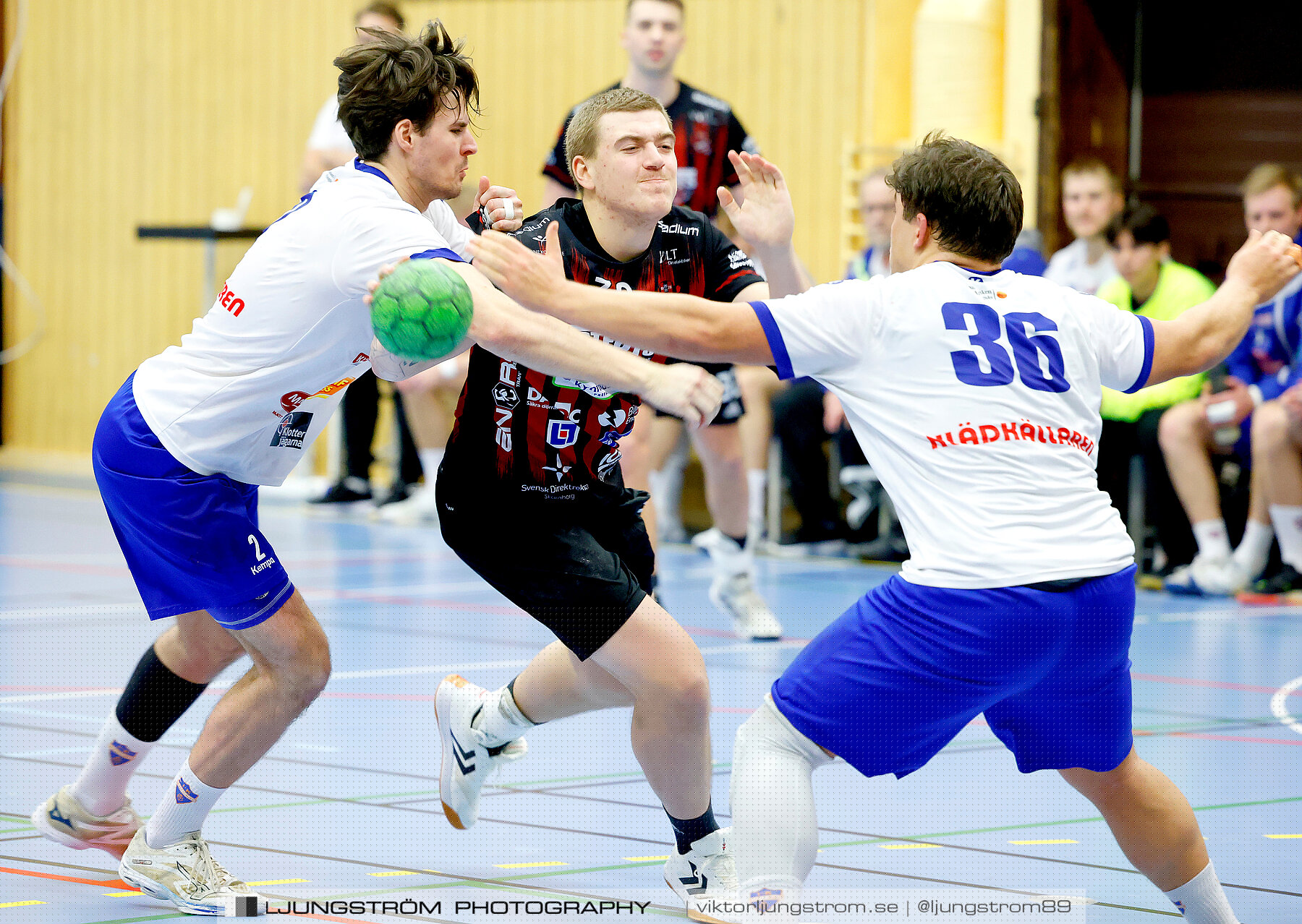 HK Country-IK Baltichov 29-24,herr,Arena Skövde,Skövde,Sverige,Handboll,,2023,322615