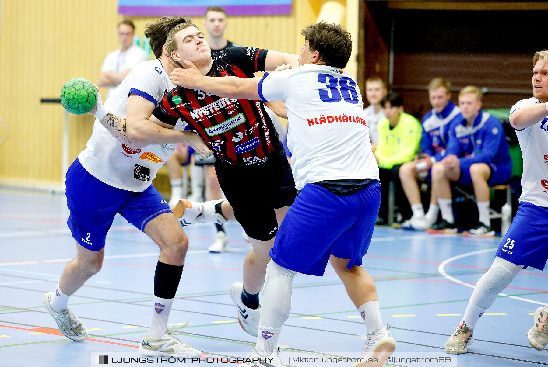 HK Country-IK Baltichov 29-24,herr,Arena Skövde,Skövde,Sverige,Handboll,,2023,322616