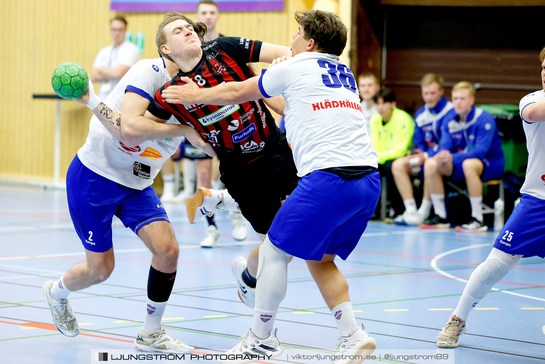 HK Country-IK Baltichov 29-24,herr,Arena Skövde,Skövde,Sverige,Handboll,,2023,322617