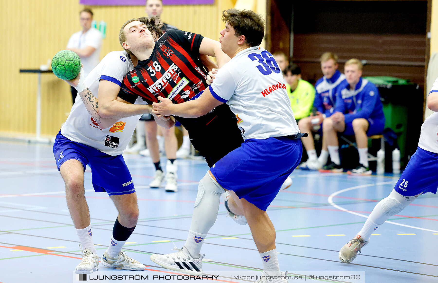 HK Country-IK Baltichov 29-24,herr,Arena Skövde,Skövde,Sverige,Handboll,,2023,322618