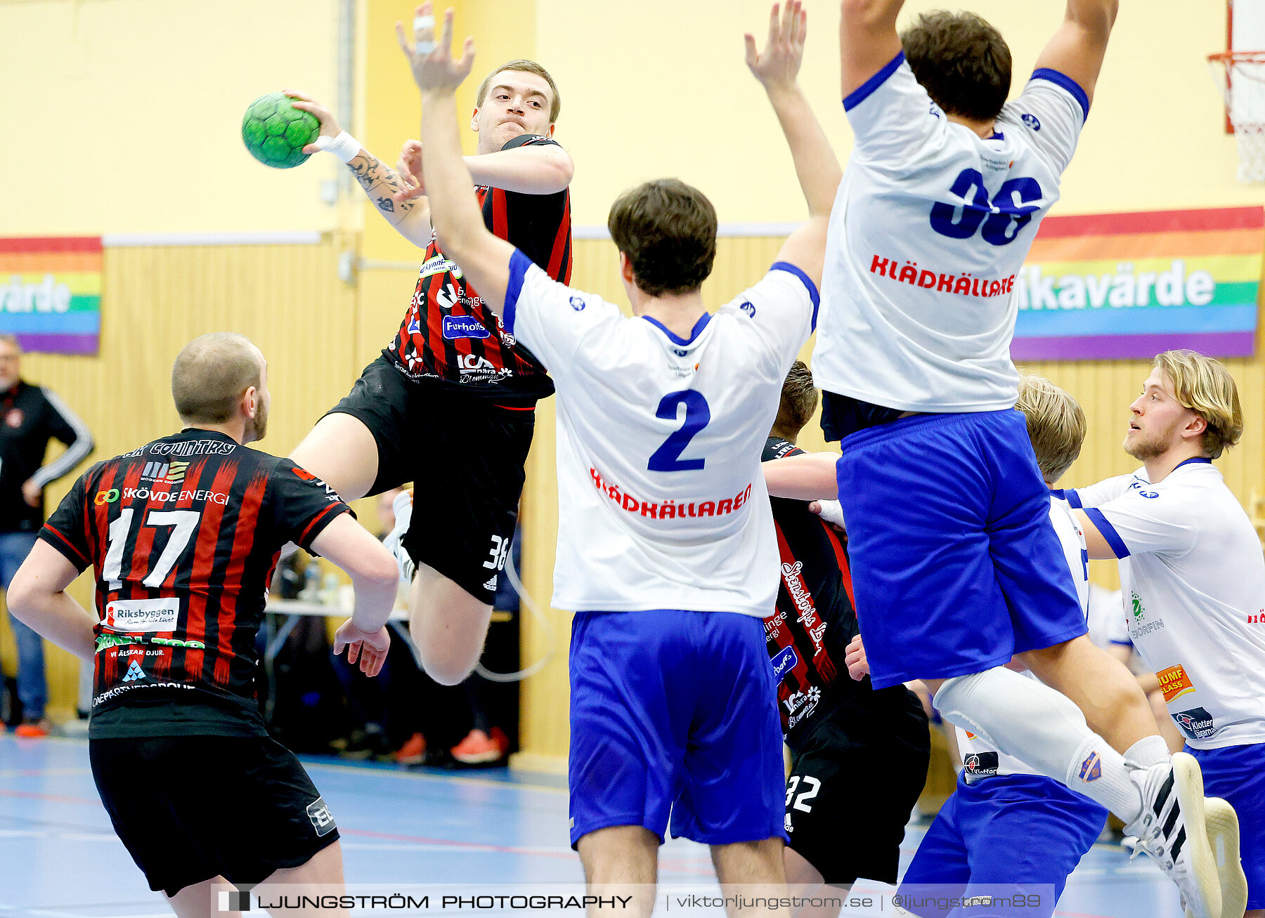 HK Country-IK Baltichov 29-24,herr,Arena Skövde,Skövde,Sverige,Handboll,,2023,322622