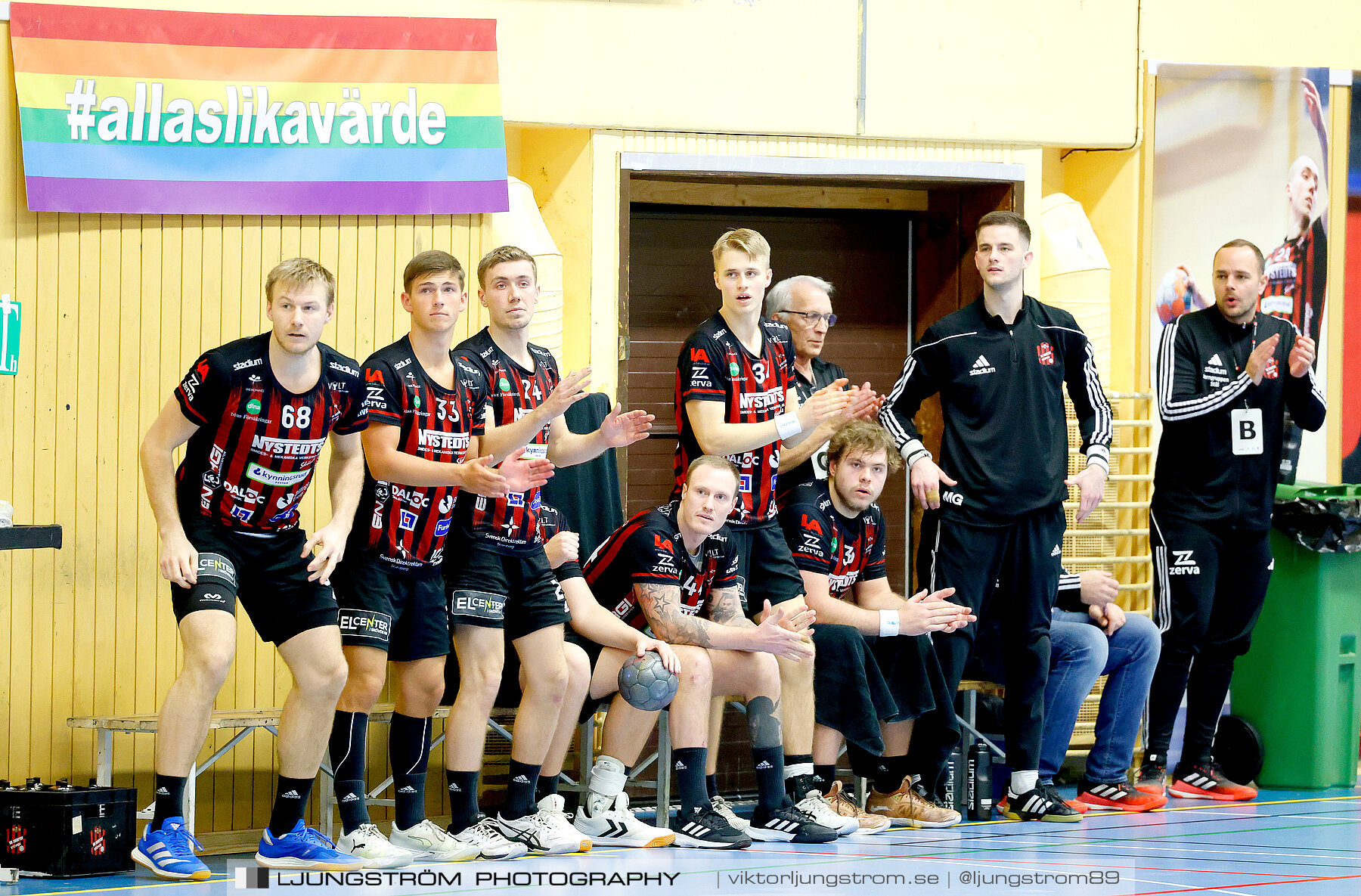 HK Country-IK Baltichov 29-24,herr,Arena Skövde,Skövde,Sverige,Handboll,,2023,322632