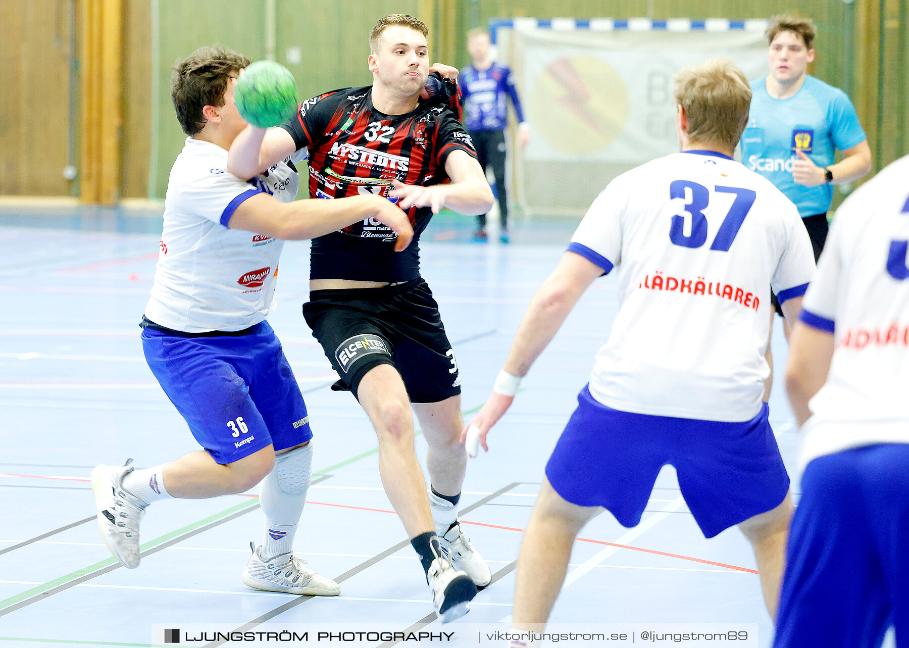 HK Country-IK Baltichov 29-24,herr,Arena Skövde,Skövde,Sverige,Handboll,,2023,322635