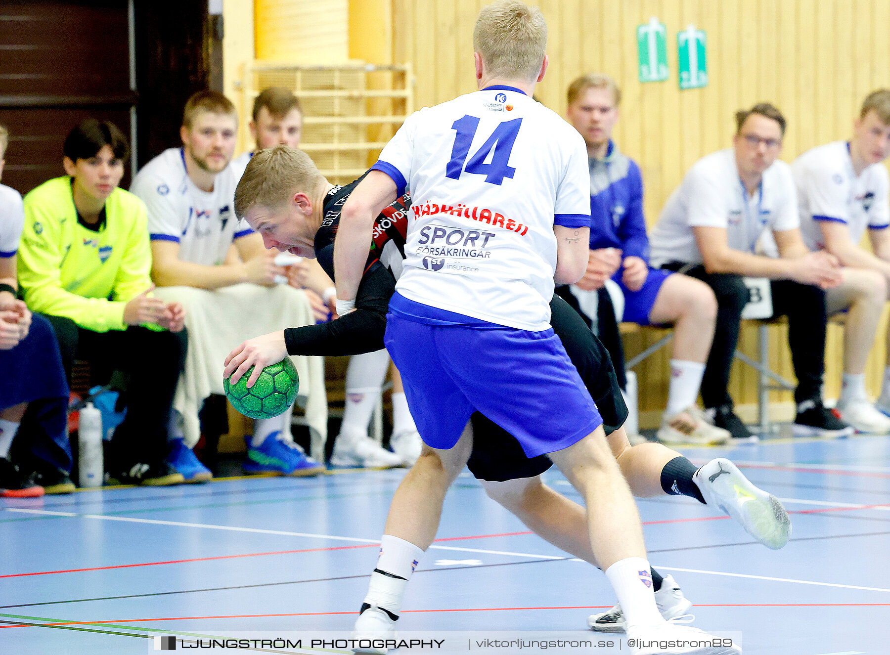 HK Country-IK Baltichov 29-24,herr,Arena Skövde,Skövde,Sverige,Handboll,,2023,322636