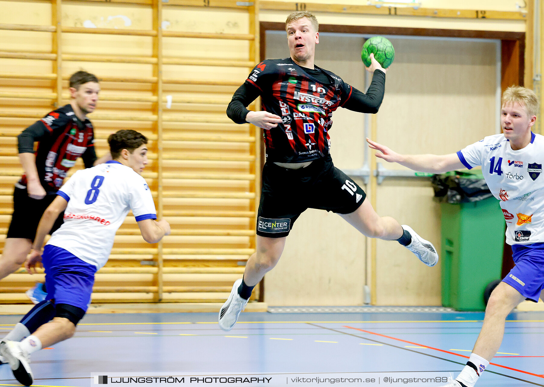 HK Country-IK Baltichov 29-24,herr,Arena Skövde,Skövde,Sverige,Handboll,,2023,322639