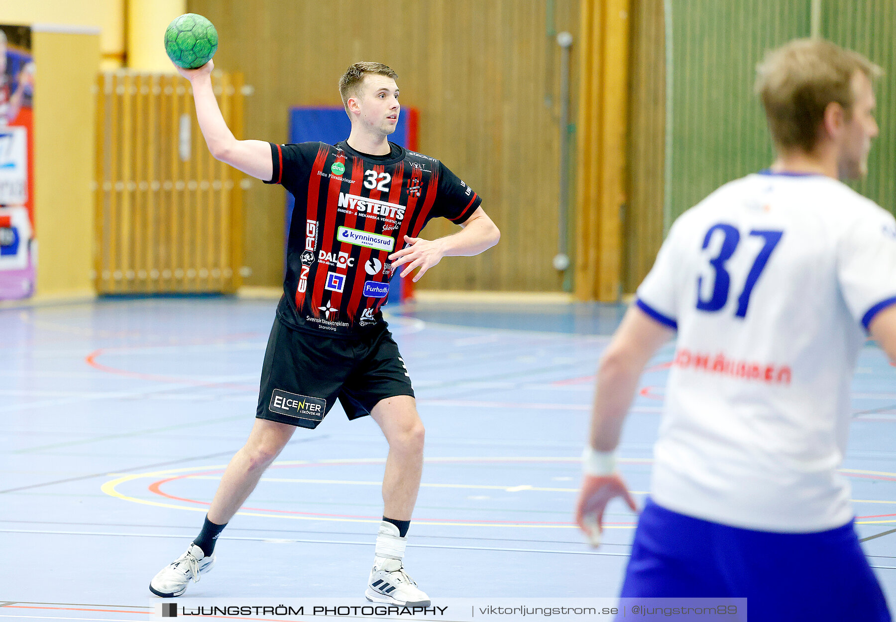 HK Country-IK Baltichov 29-24,herr,Arena Skövde,Skövde,Sverige,Handboll,,2023,322640