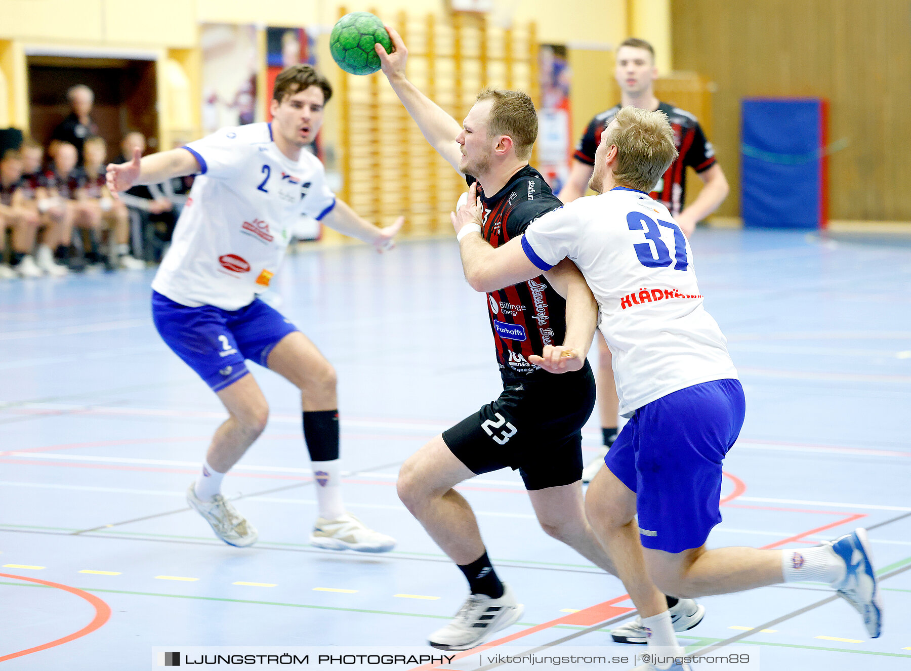 HK Country-IK Baltichov 29-24,herr,Arena Skövde,Skövde,Sverige,Handboll,,2023,322641