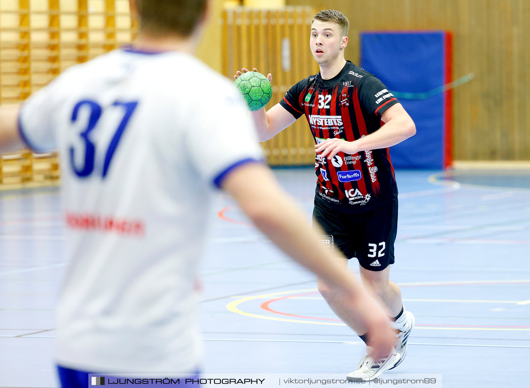 HK Country-IK Baltichov 29-24,herr,Arena Skövde,Skövde,Sverige,Handboll,,2023,322644