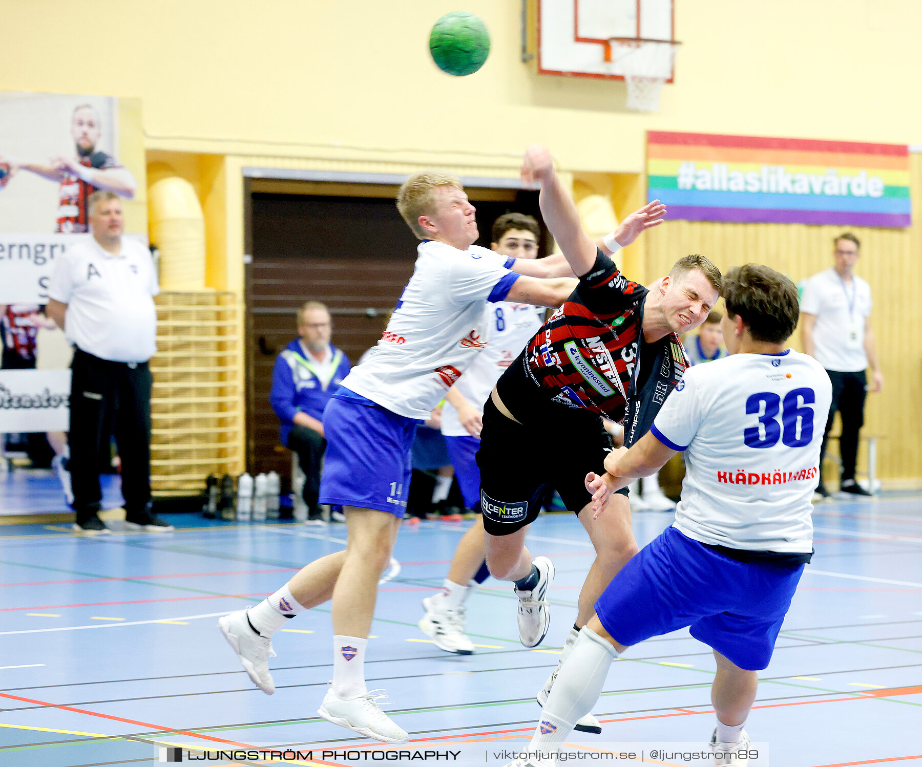 HK Country-IK Baltichov 29-24,herr,Arena Skövde,Skövde,Sverige,Handboll,,2023,322645