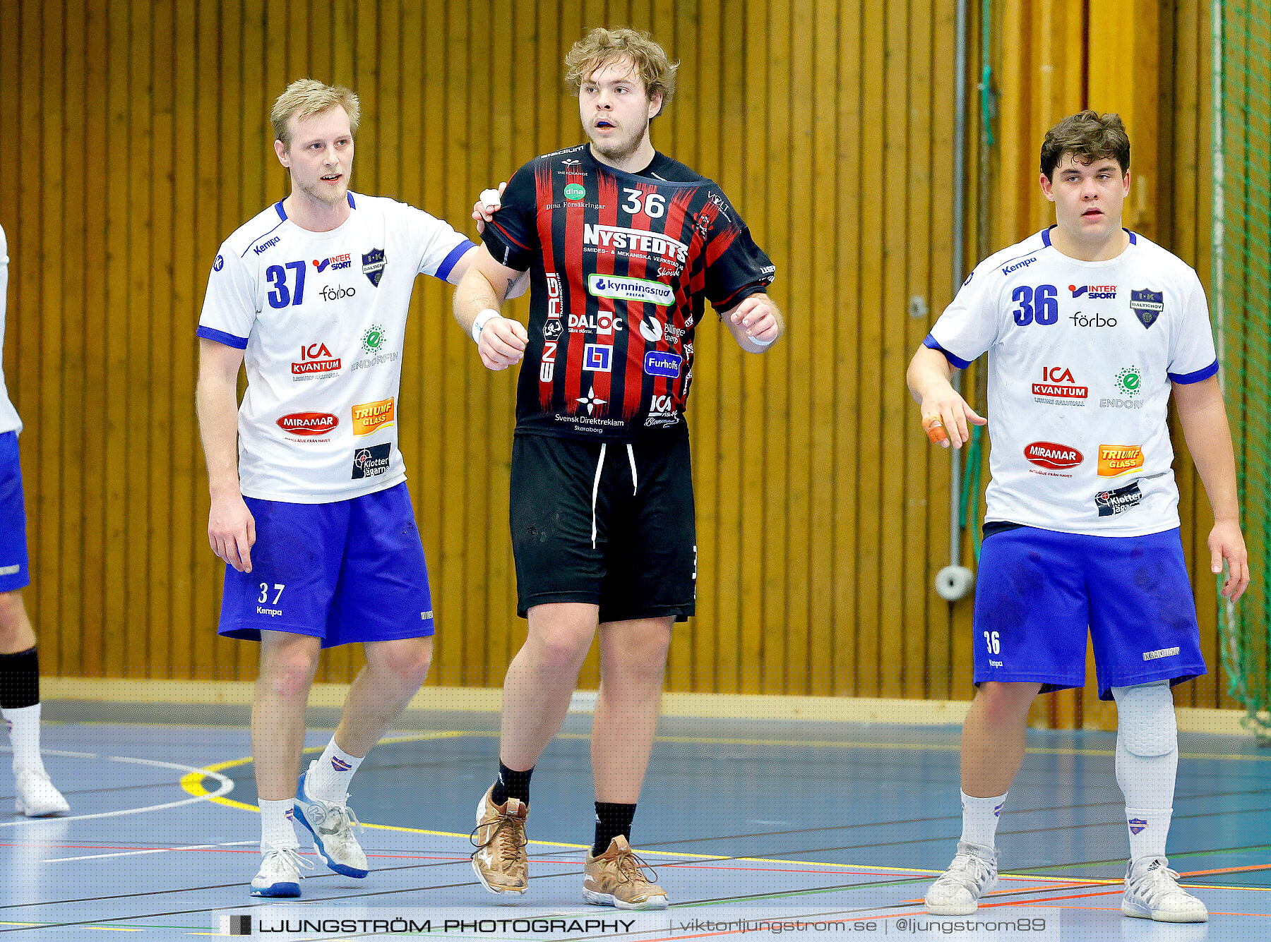 HK Country-IK Baltichov 29-24,herr,Arena Skövde,Skövde,Sverige,Handboll,,2023,322653