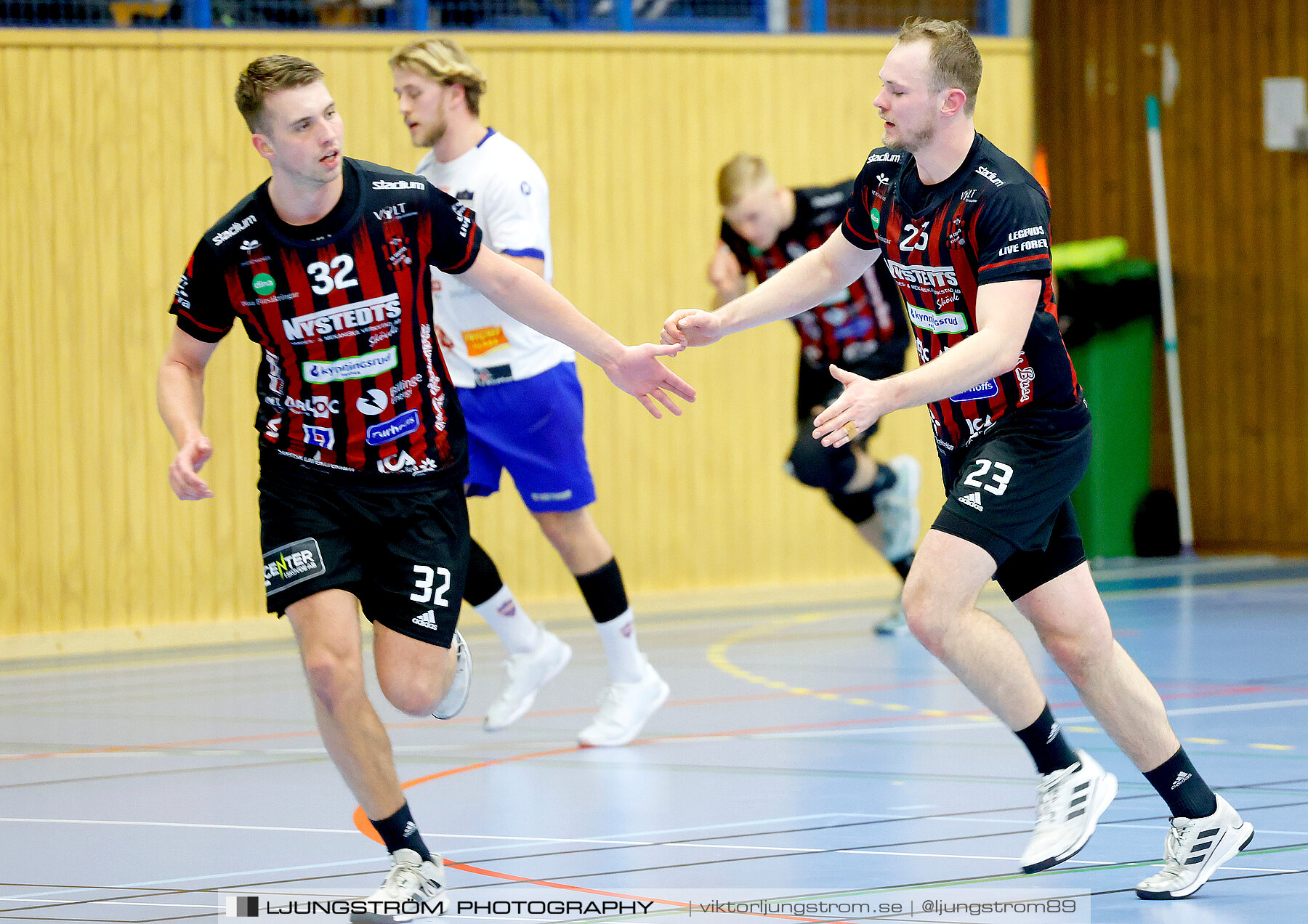 HK Country-IK Baltichov 29-24,herr,Arena Skövde,Skövde,Sverige,Handboll,,2023,322654