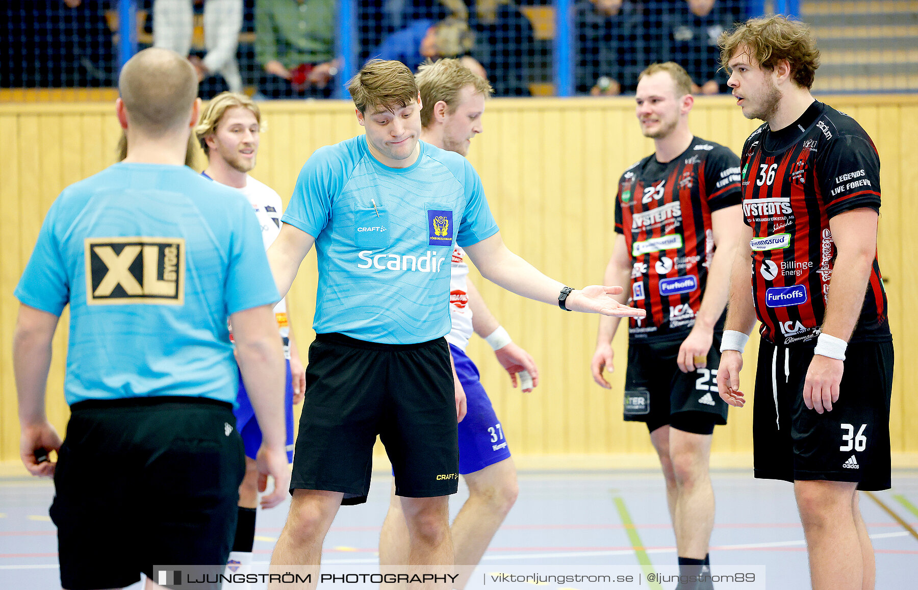 HK Country-IK Baltichov 29-24,herr,Arena Skövde,Skövde,Sverige,Handboll,,2023,322660