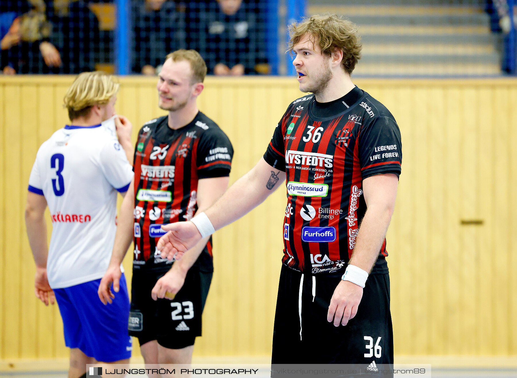 HK Country-IK Baltichov 29-24,herr,Arena Skövde,Skövde,Sverige,Handboll,,2023,322661