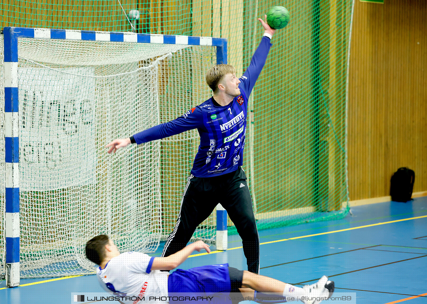 HK Country-IK Baltichov 29-24,herr,Arena Skövde,Skövde,Sverige,Handboll,,2023,322667