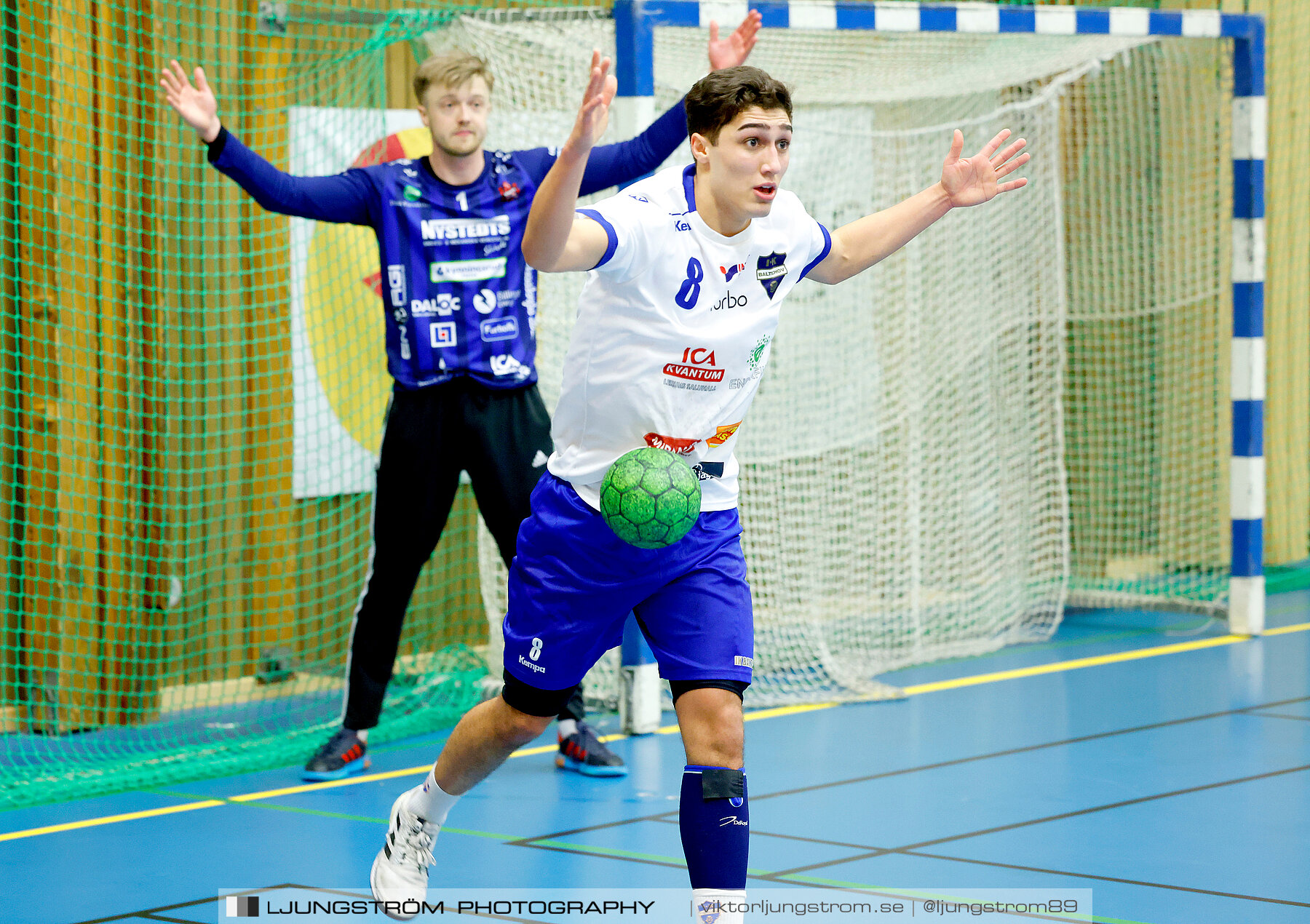 HK Country-IK Baltichov 29-24,herr,Arena Skövde,Skövde,Sverige,Handboll,,2023,322669