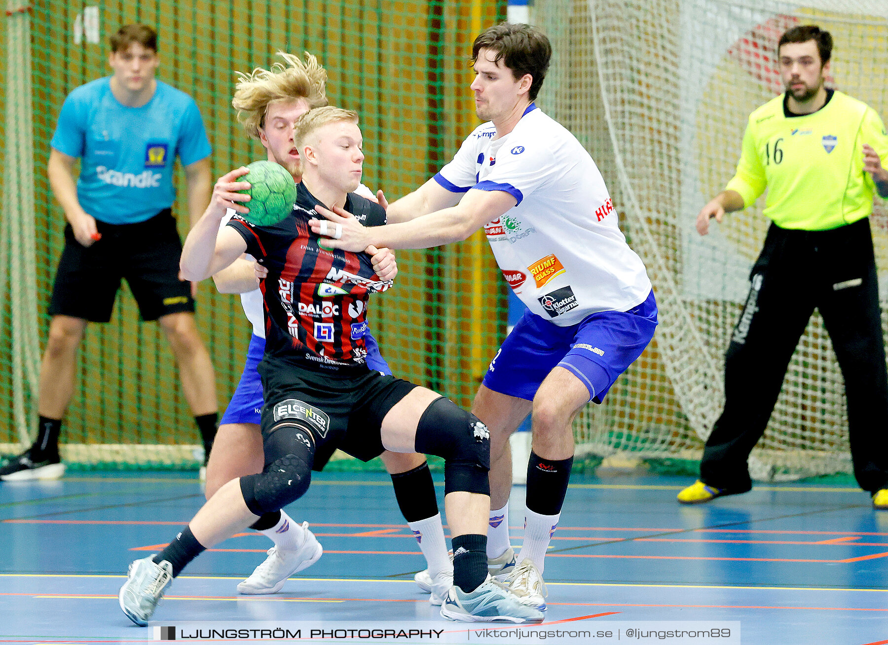 HK Country-IK Baltichov 29-24,herr,Arena Skövde,Skövde,Sverige,Handboll,,2023,322671