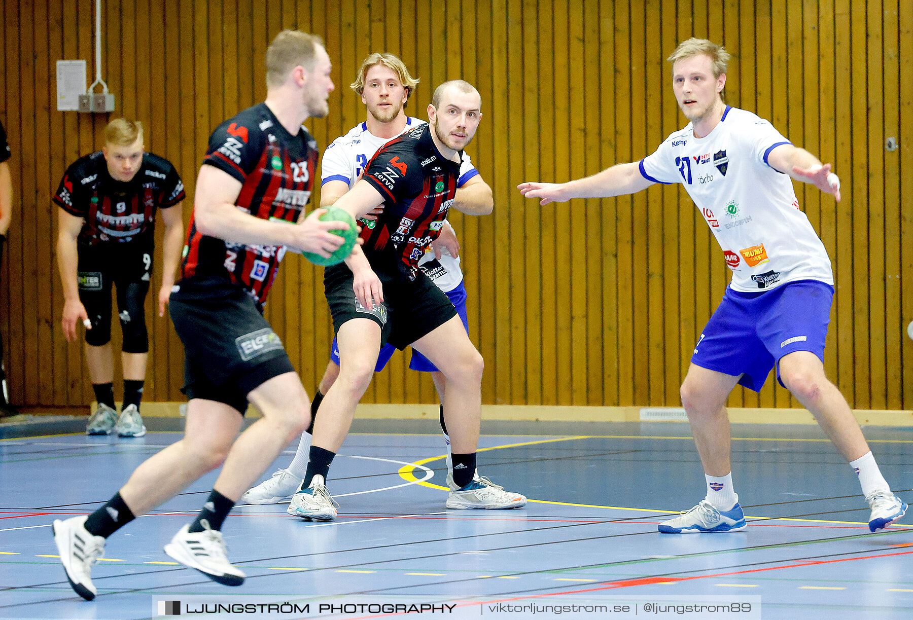 HK Country-IK Baltichov 29-24,herr,Arena Skövde,Skövde,Sverige,Handboll,,2023,322673