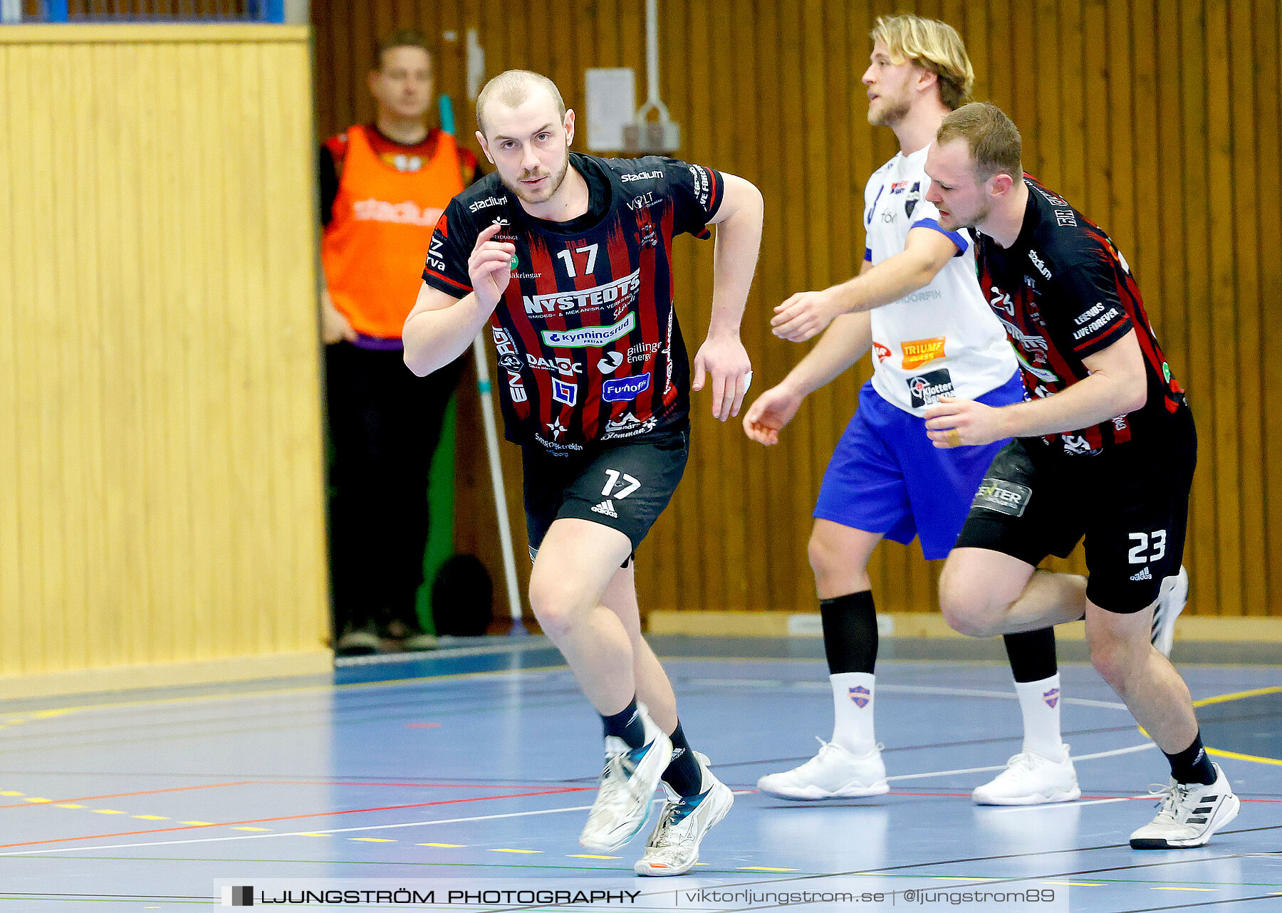 HK Country-IK Baltichov 29-24,herr,Arena Skövde,Skövde,Sverige,Handboll,,2023,322674