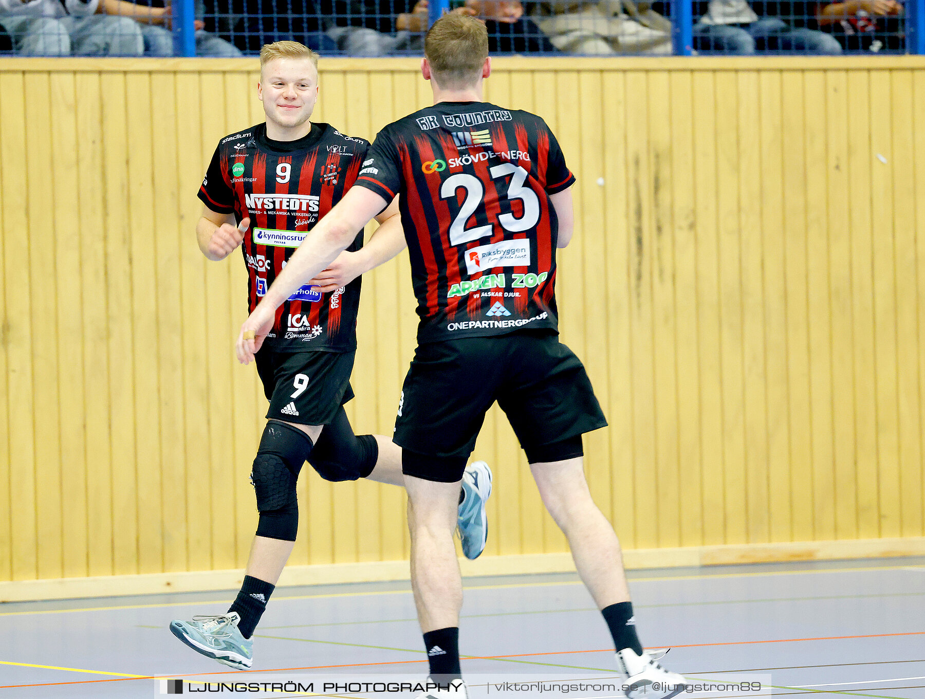 HK Country-IK Baltichov 29-24,herr,Arena Skövde,Skövde,Sverige,Handboll,,2023,322675