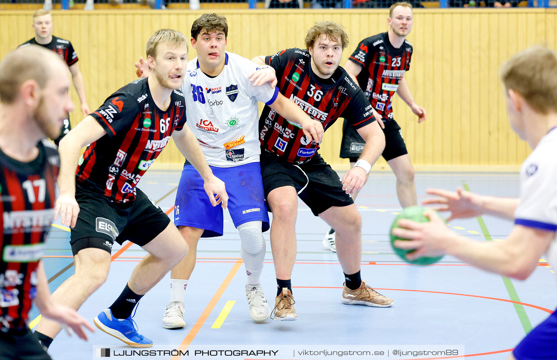 HK Country-IK Baltichov 29-24,herr,Arena Skövde,Skövde,Sverige,Handboll,,2023,322677