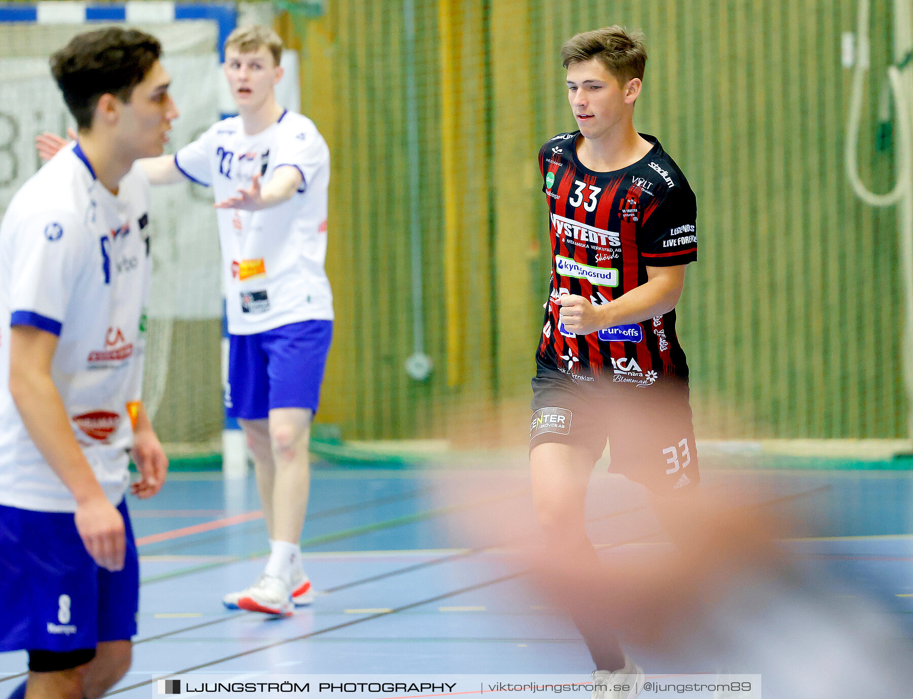 HK Country-IK Baltichov 29-24,herr,Arena Skövde,Skövde,Sverige,Handboll,,2023,322685