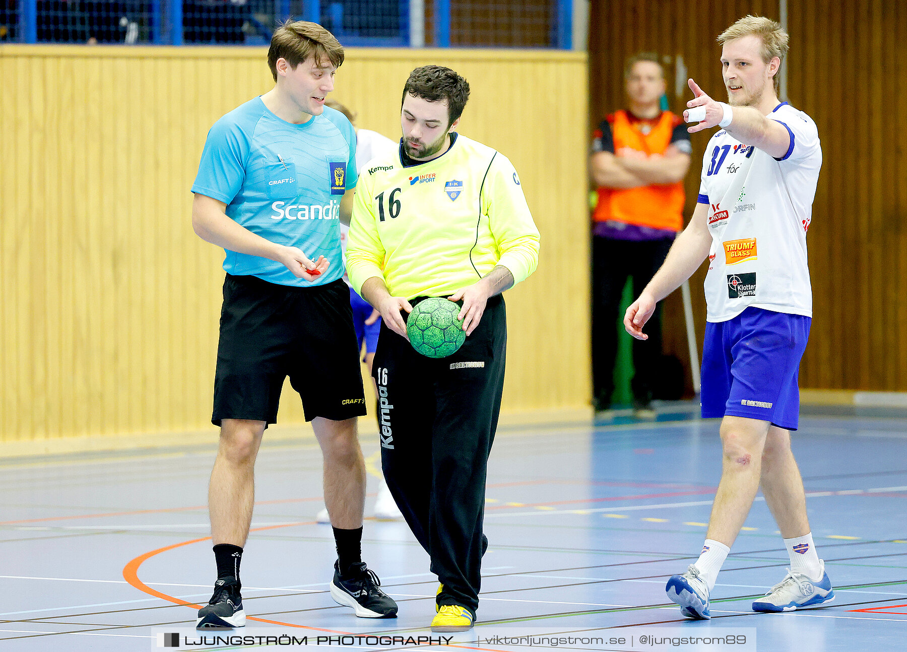 HK Country-IK Baltichov 29-24,herr,Arena Skövde,Skövde,Sverige,Handboll,,2023,322686