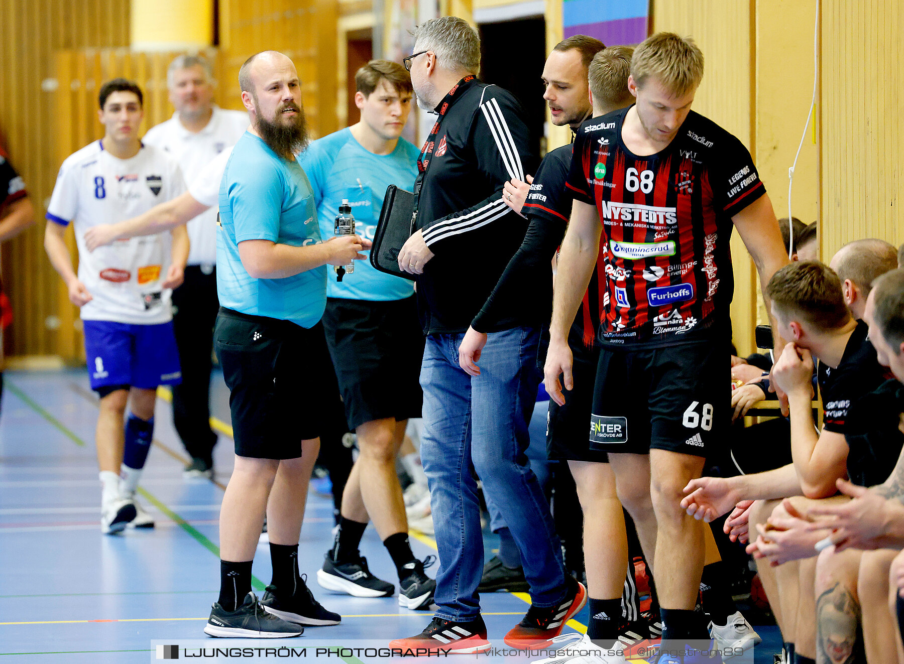 HK Country-IK Baltichov 29-24,herr,Arena Skövde,Skövde,Sverige,Handboll,,2023,322703