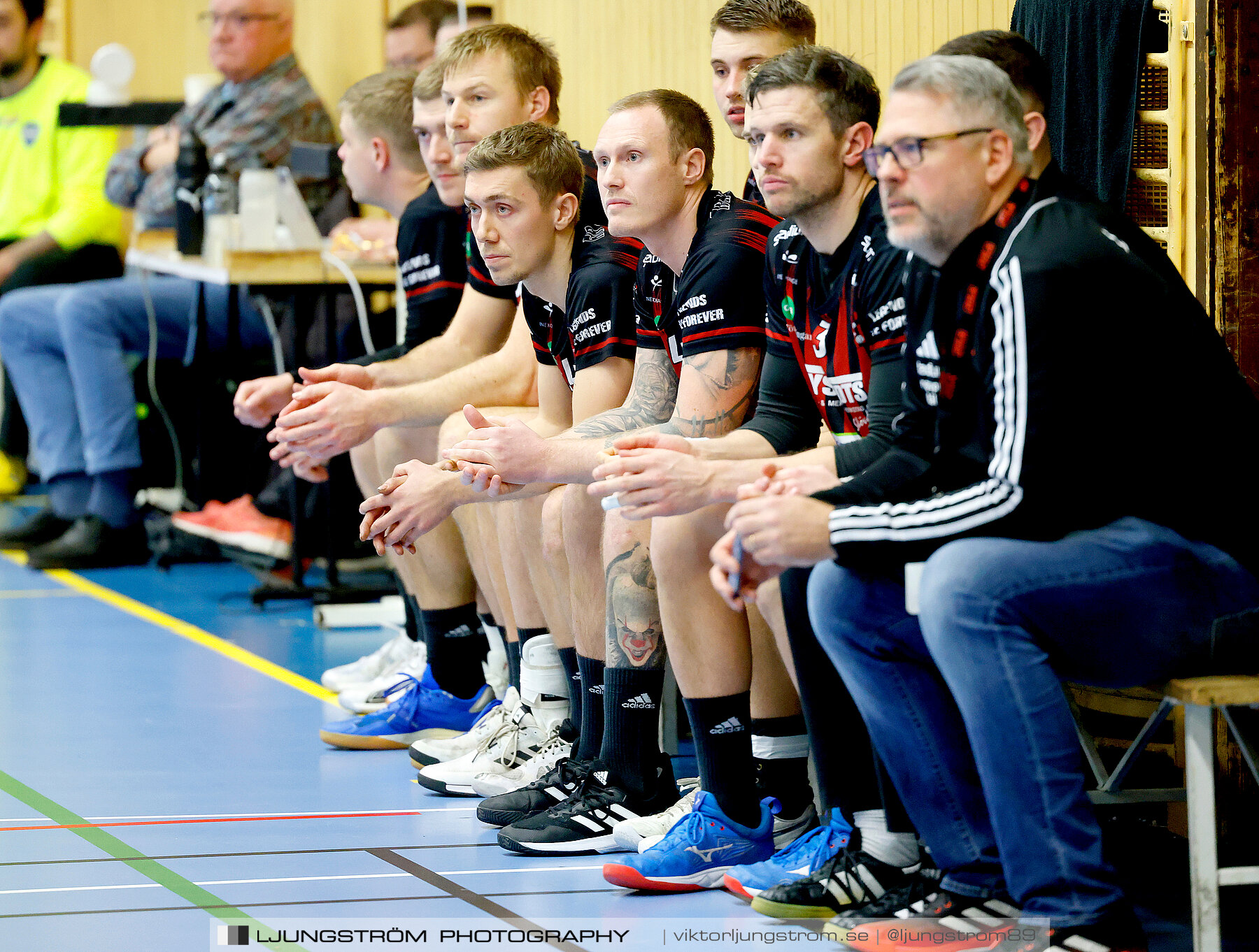 HK Country-IK Baltichov 29-24,herr,Arena Skövde,Skövde,Sverige,Handboll,,2023,322705