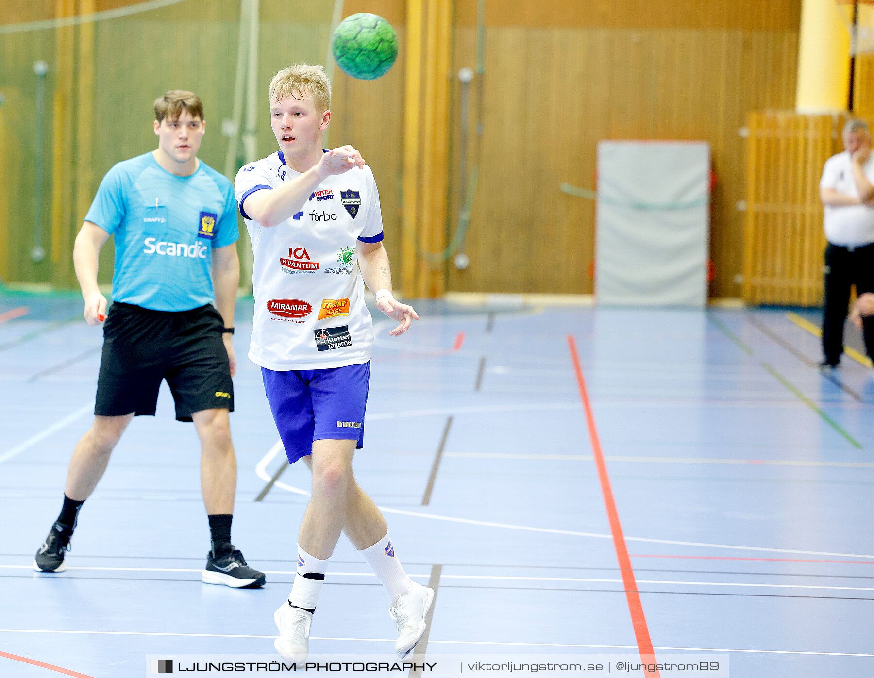 HK Country-IK Baltichov 29-24,herr,Arena Skövde,Skövde,Sverige,Handboll,,2023,322709