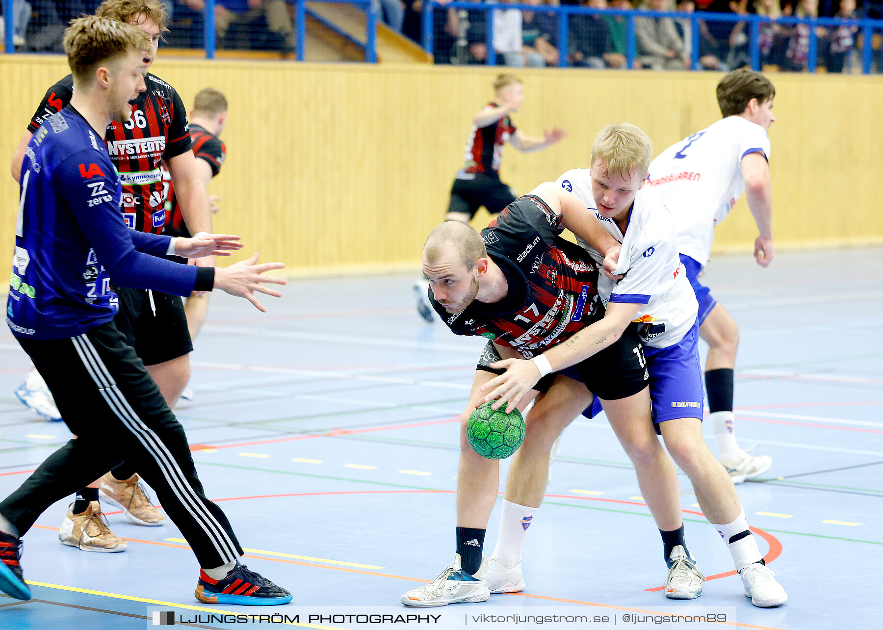 HK Country-IK Baltichov 29-24,herr,Arena Skövde,Skövde,Sverige,Handboll,,2023,322712