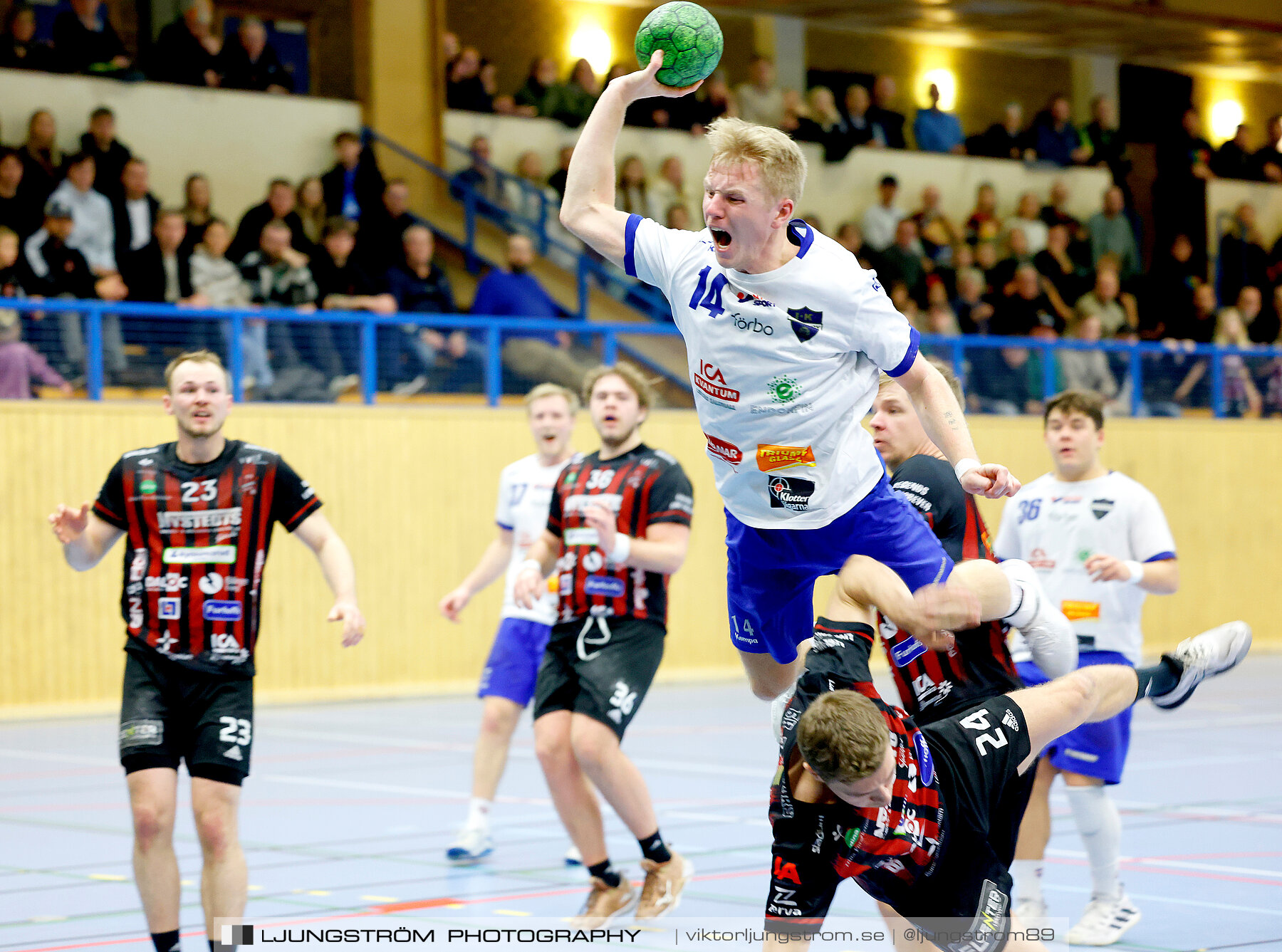 HK Country-IK Baltichov 29-24,herr,Arena Skövde,Skövde,Sverige,Handboll,,2023,322716