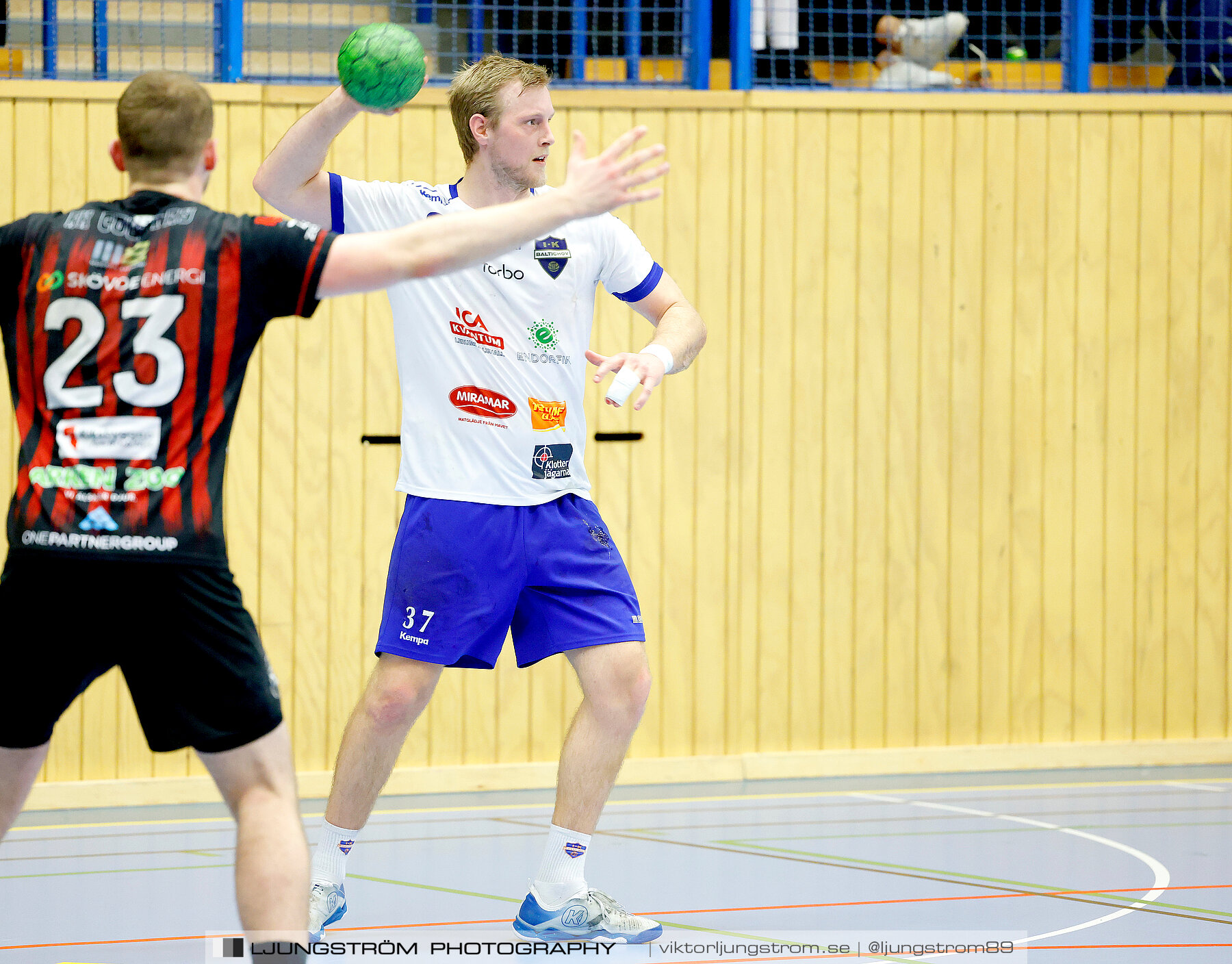 HK Country-IK Baltichov 29-24,herr,Arena Skövde,Skövde,Sverige,Handboll,,2023,322720