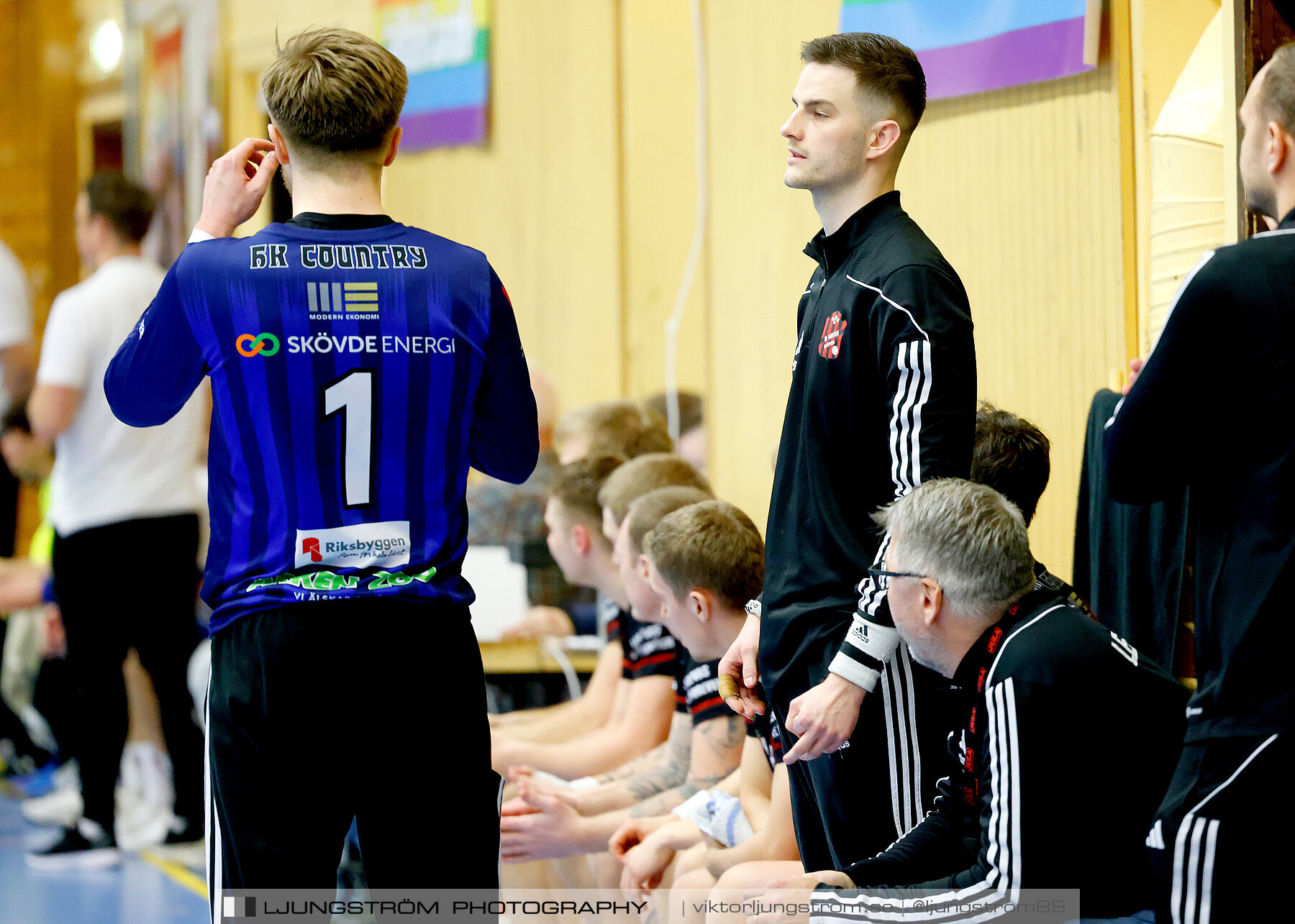 HK Country-IK Baltichov 29-24,herr,Arena Skövde,Skövde,Sverige,Handboll,,2023,322724