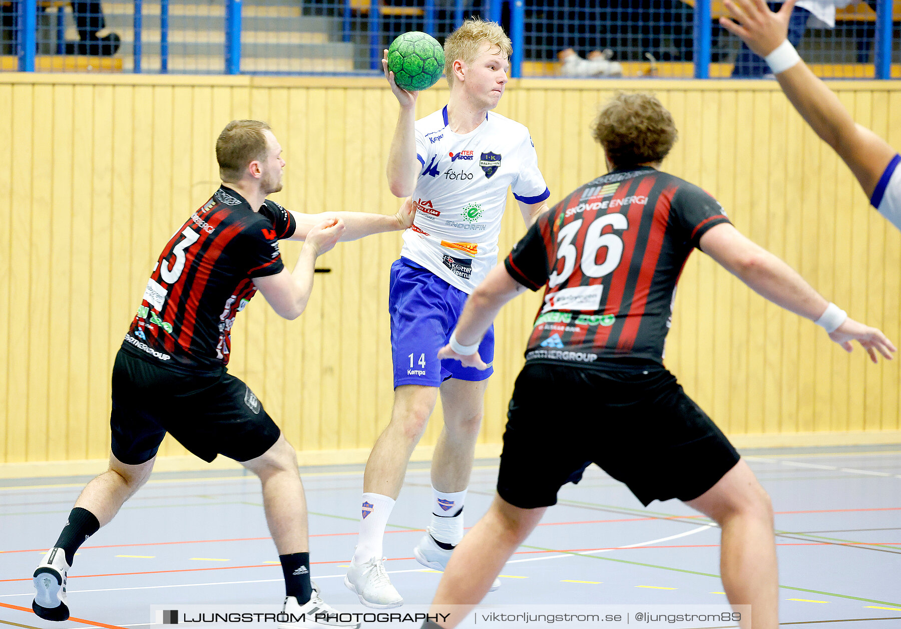 HK Country-IK Baltichov 29-24,herr,Arena Skövde,Skövde,Sverige,Handboll,,2023,322731