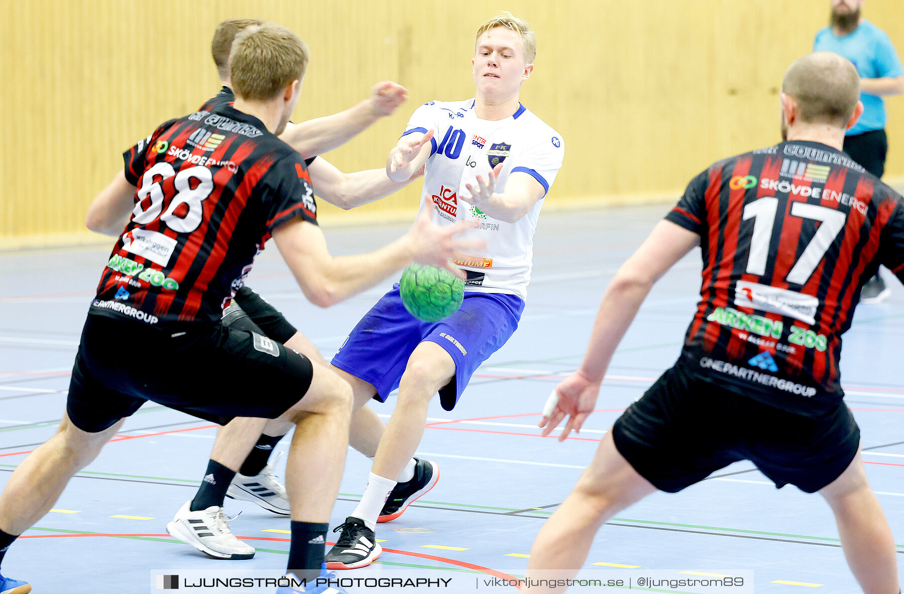 HK Country-IK Baltichov 29-24,herr,Arena Skövde,Skövde,Sverige,Handboll,,2023,322734