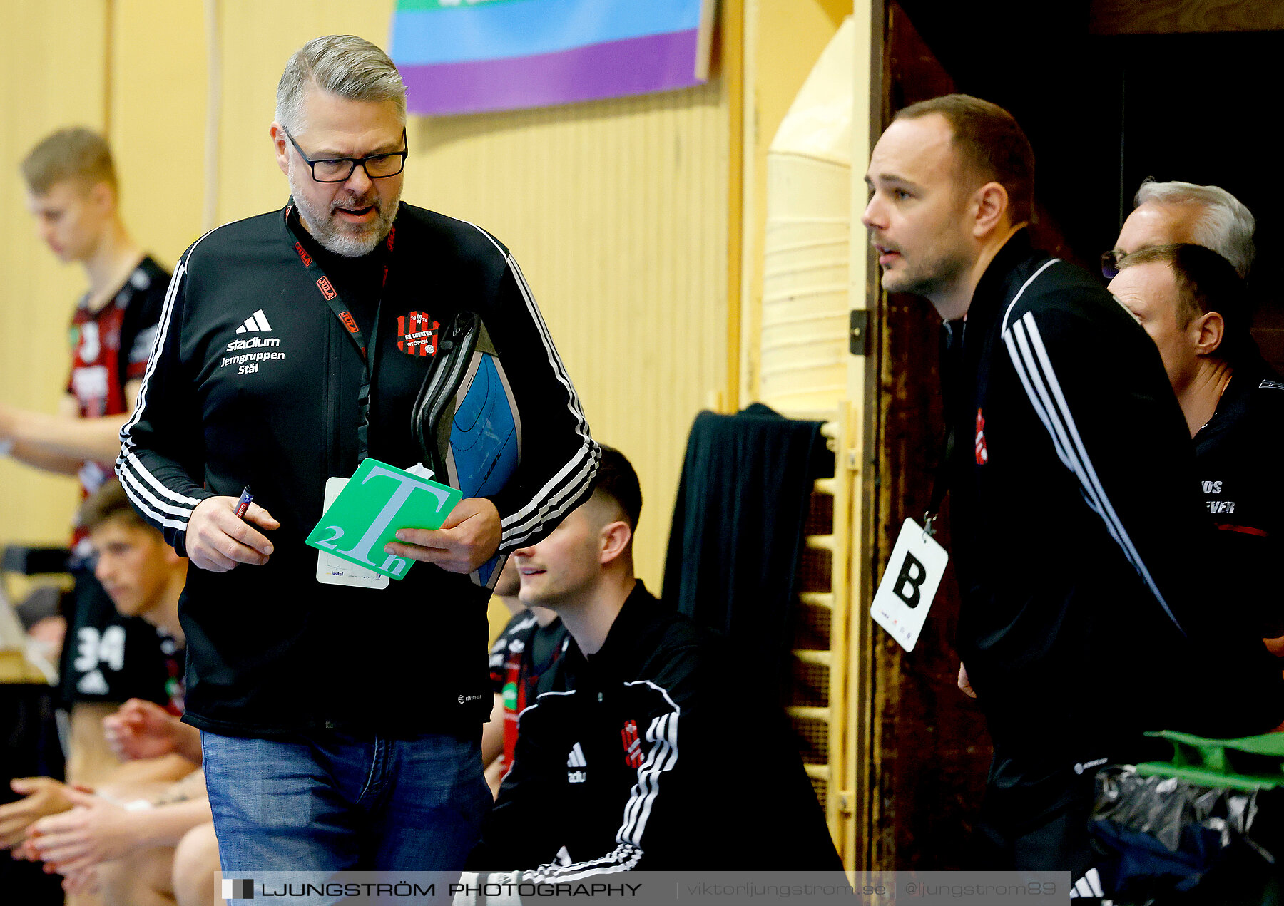 HK Country-IK Baltichov 29-24,herr,Arena Skövde,Skövde,Sverige,Handboll,,2023,322735