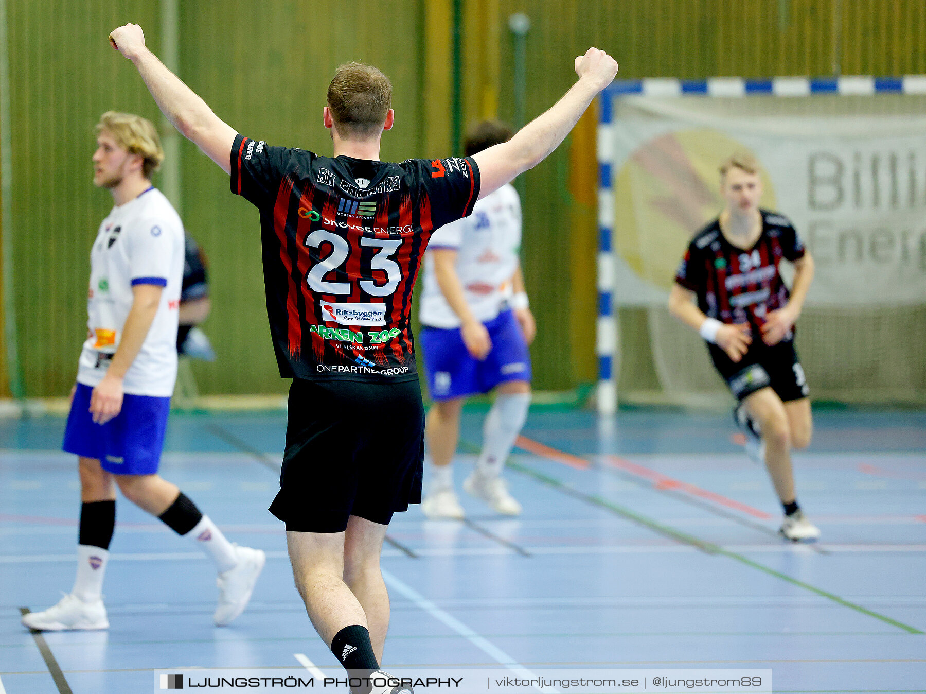 HK Country-IK Baltichov 29-24,herr,Arena Skövde,Skövde,Sverige,Handboll,,2023,322736