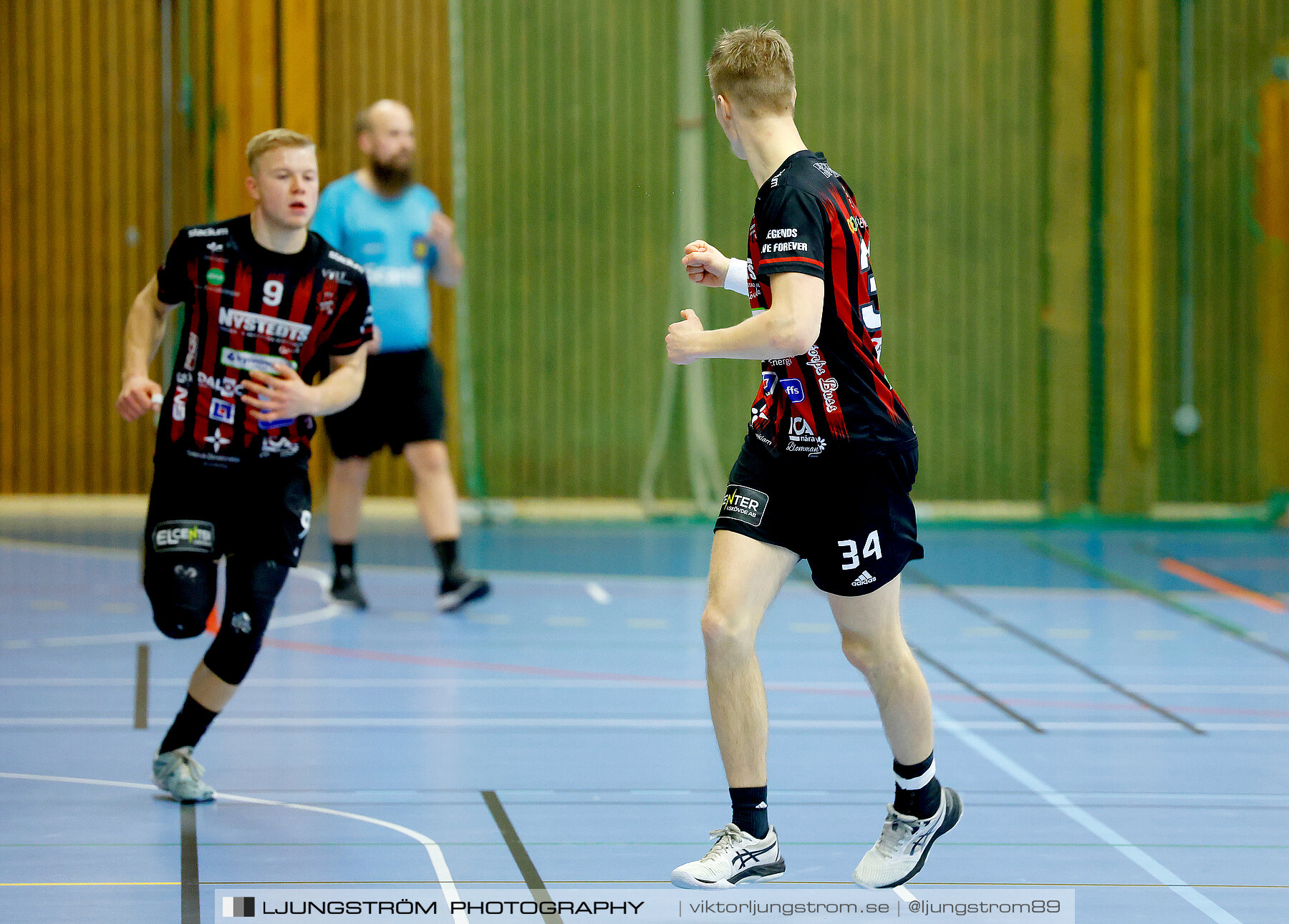 HK Country-IK Baltichov 29-24,herr,Arena Skövde,Skövde,Sverige,Handboll,,2023,322737