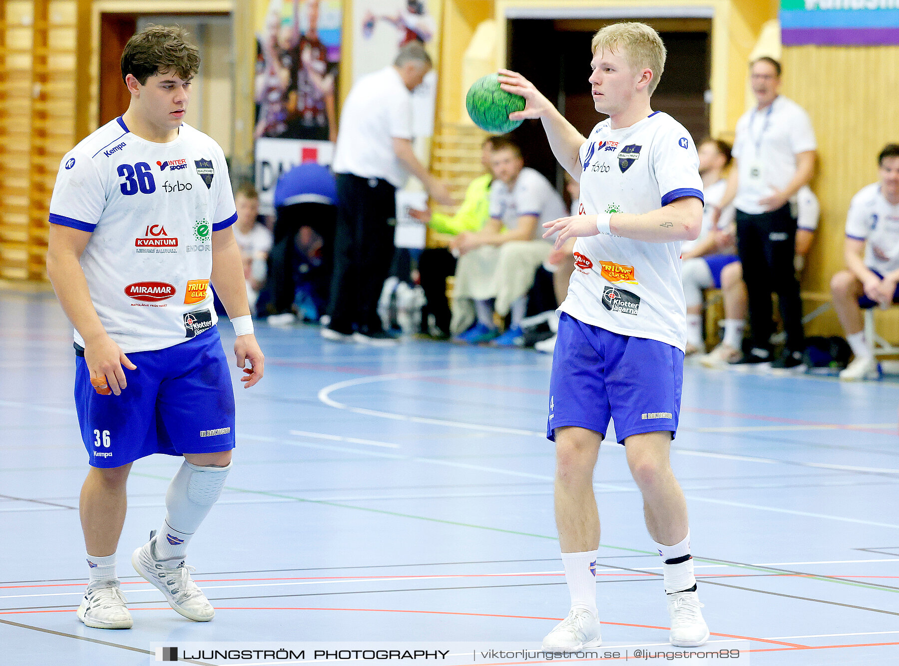 HK Country-IK Baltichov 29-24,herr,Arena Skövde,Skövde,Sverige,Handboll,,2023,322740