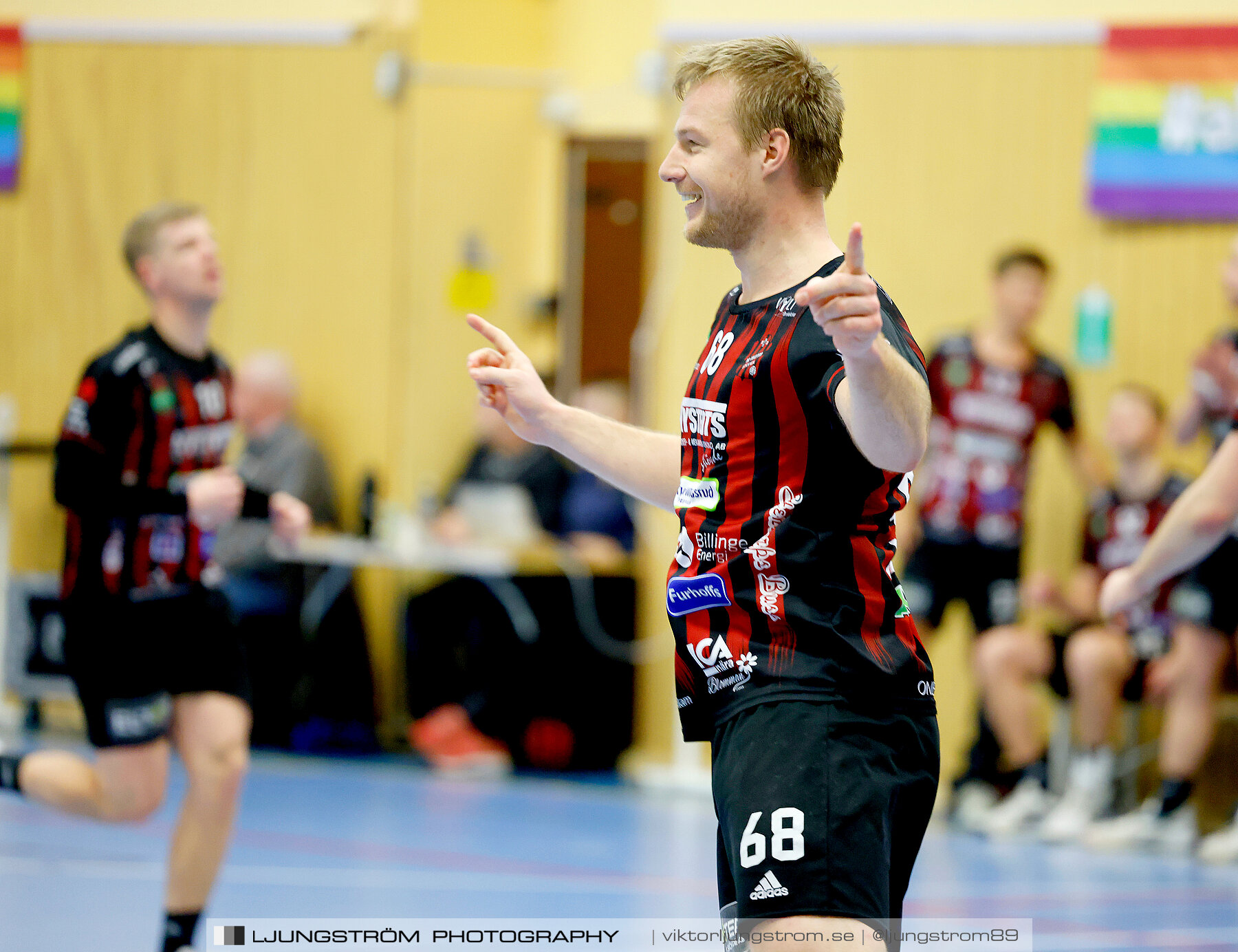 HK Country-IK Baltichov 29-24,herr,Arena Skövde,Skövde,Sverige,Handboll,,2023,322744