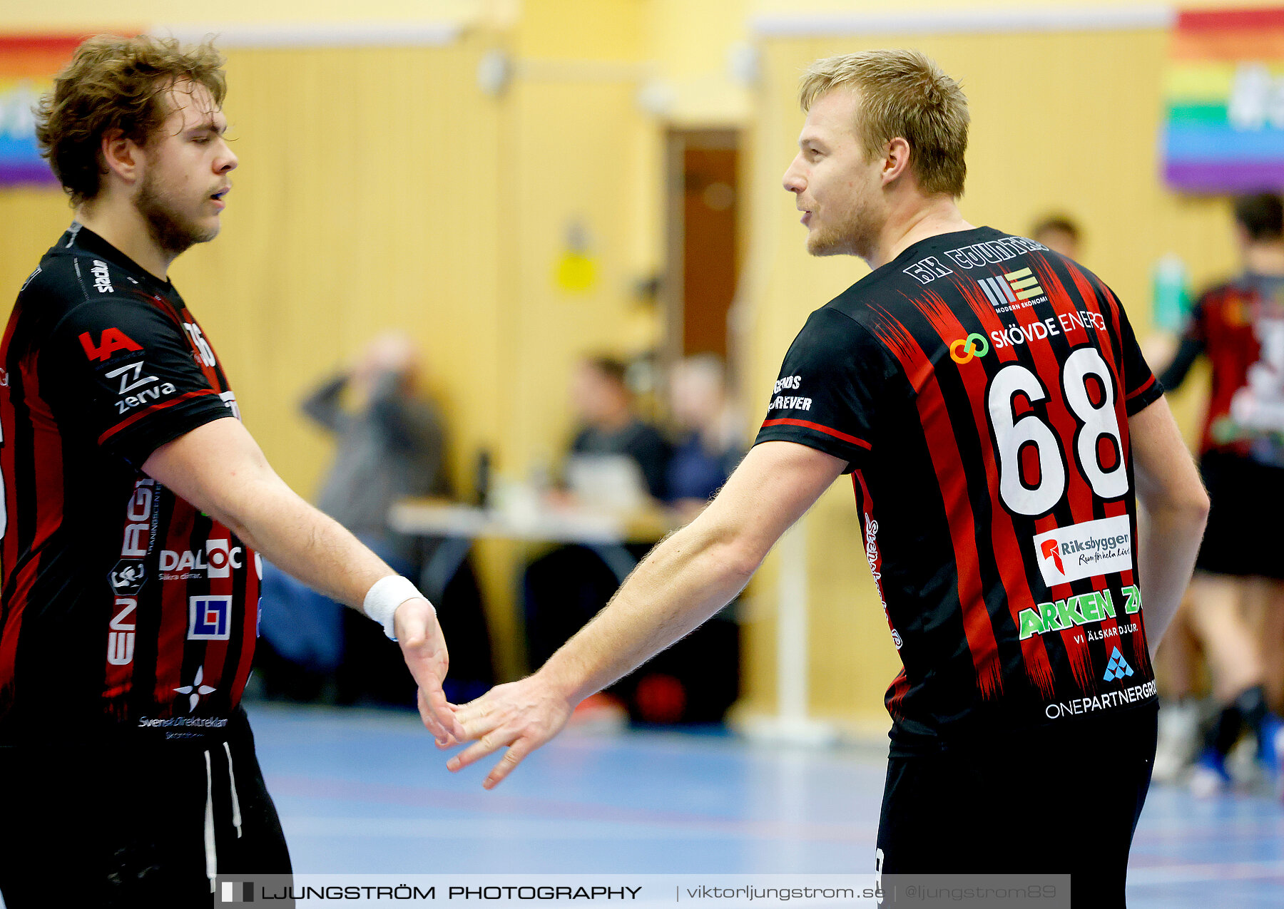 HK Country-IK Baltichov 29-24,herr,Arena Skövde,Skövde,Sverige,Handboll,,2023,322745