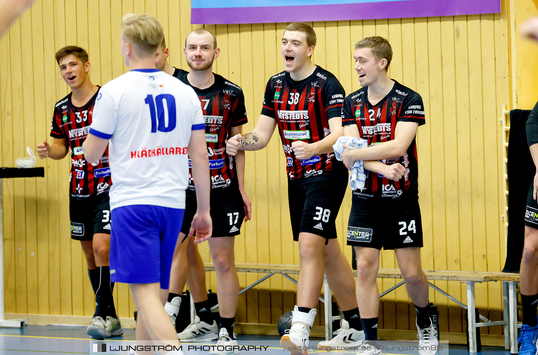 HK Country-IK Baltichov 29-24,herr,Arena Skövde,Skövde,Sverige,Handboll,,2023,322749