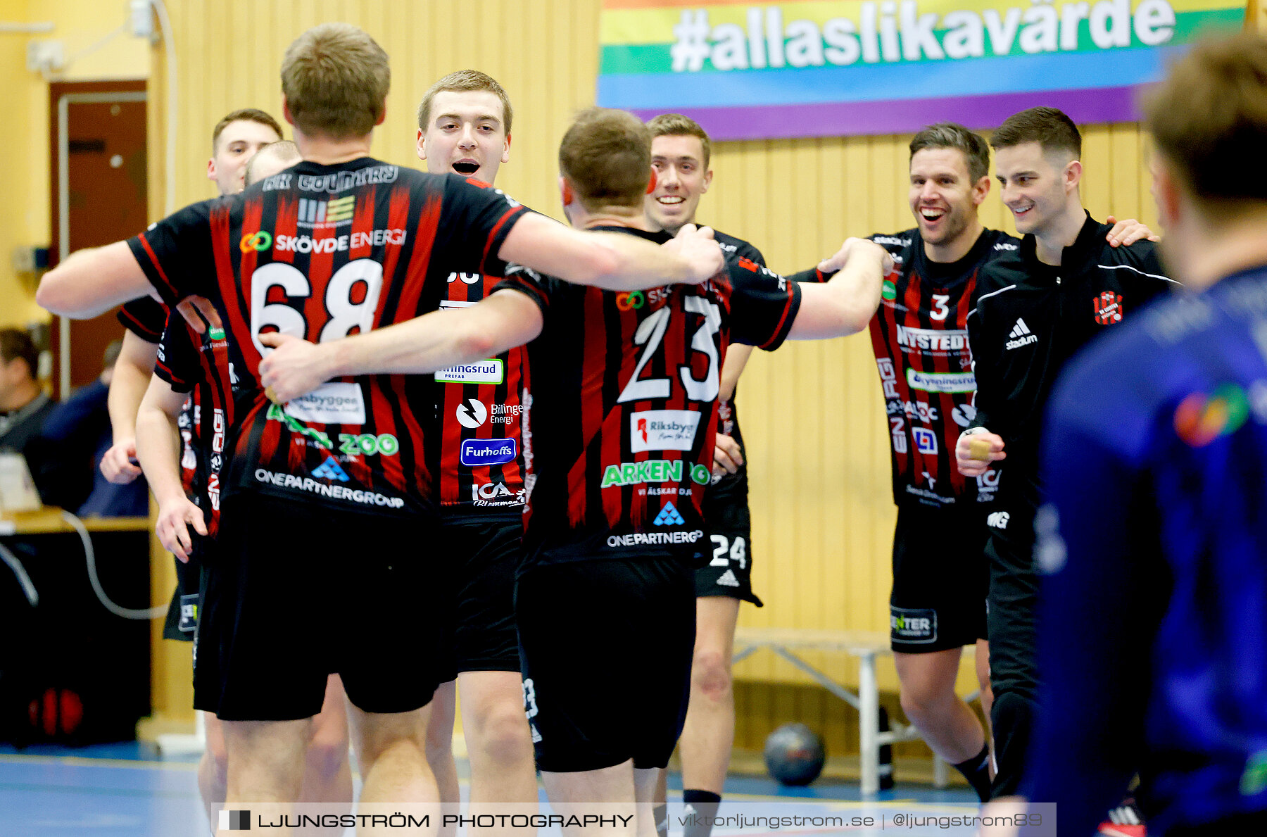 HK Country-IK Baltichov 29-24,herr,Arena Skövde,Skövde,Sverige,Handboll,,2023,322752