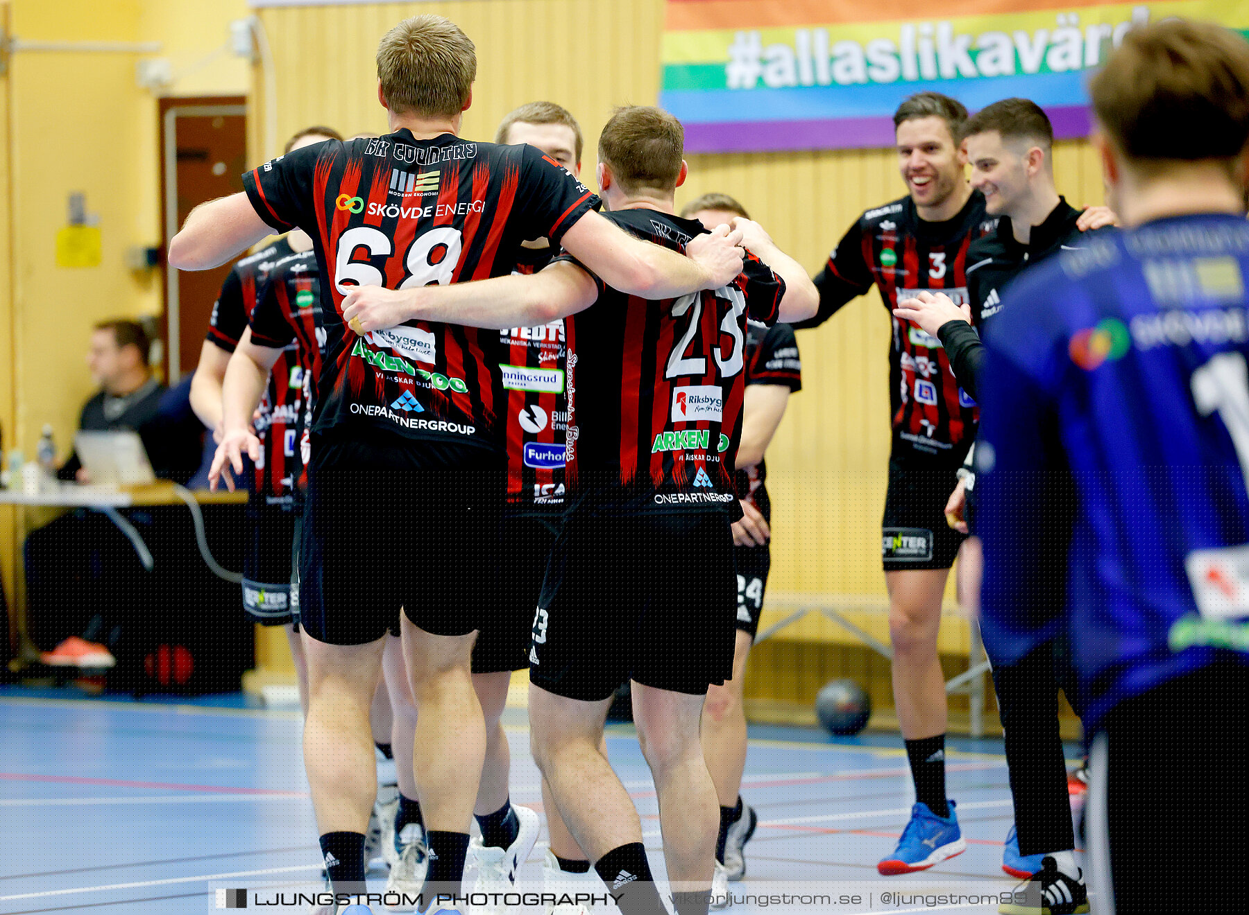 HK Country-IK Baltichov 29-24,herr,Arena Skövde,Skövde,Sverige,Handboll,,2023,322753