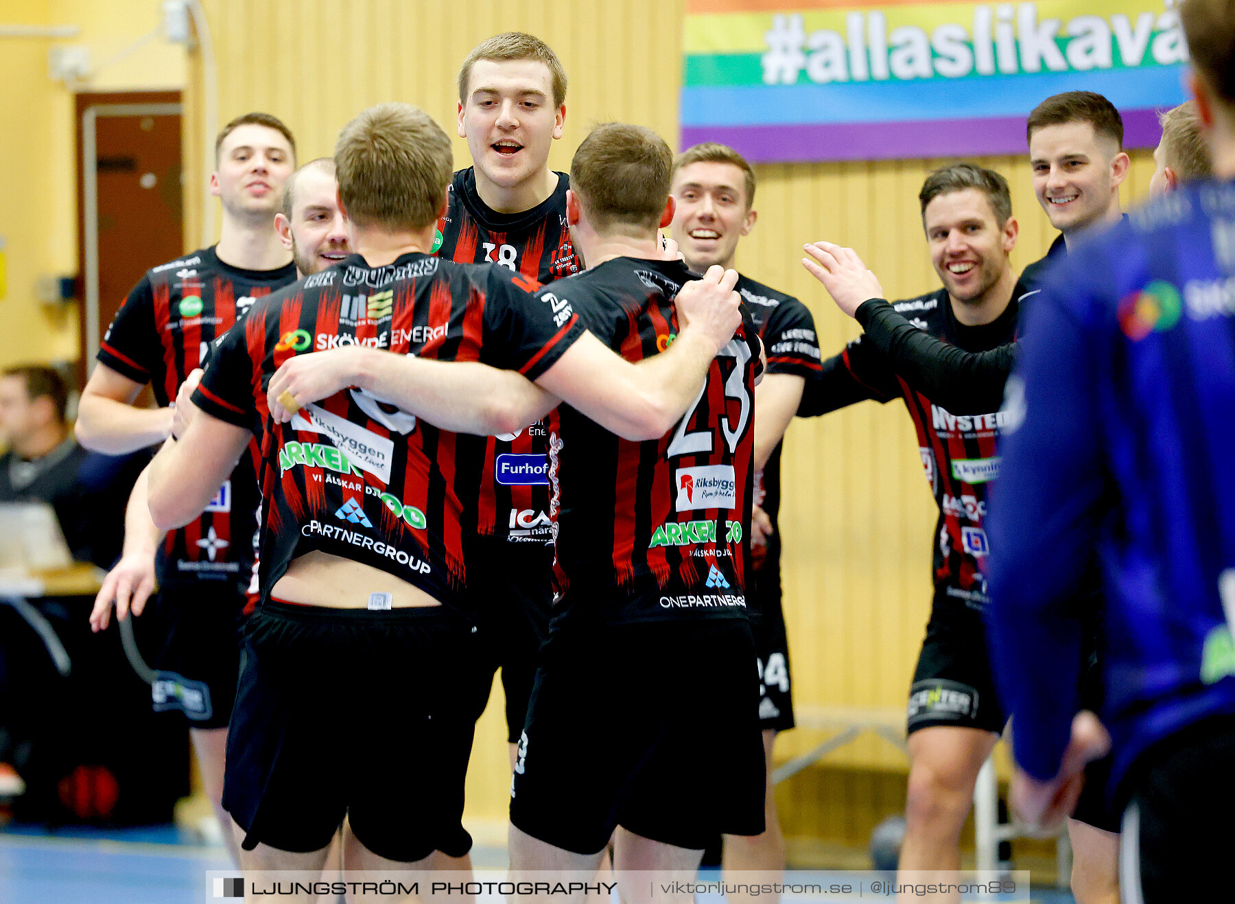 HK Country-IK Baltichov 29-24,herr,Arena Skövde,Skövde,Sverige,Handboll,,2023,322754